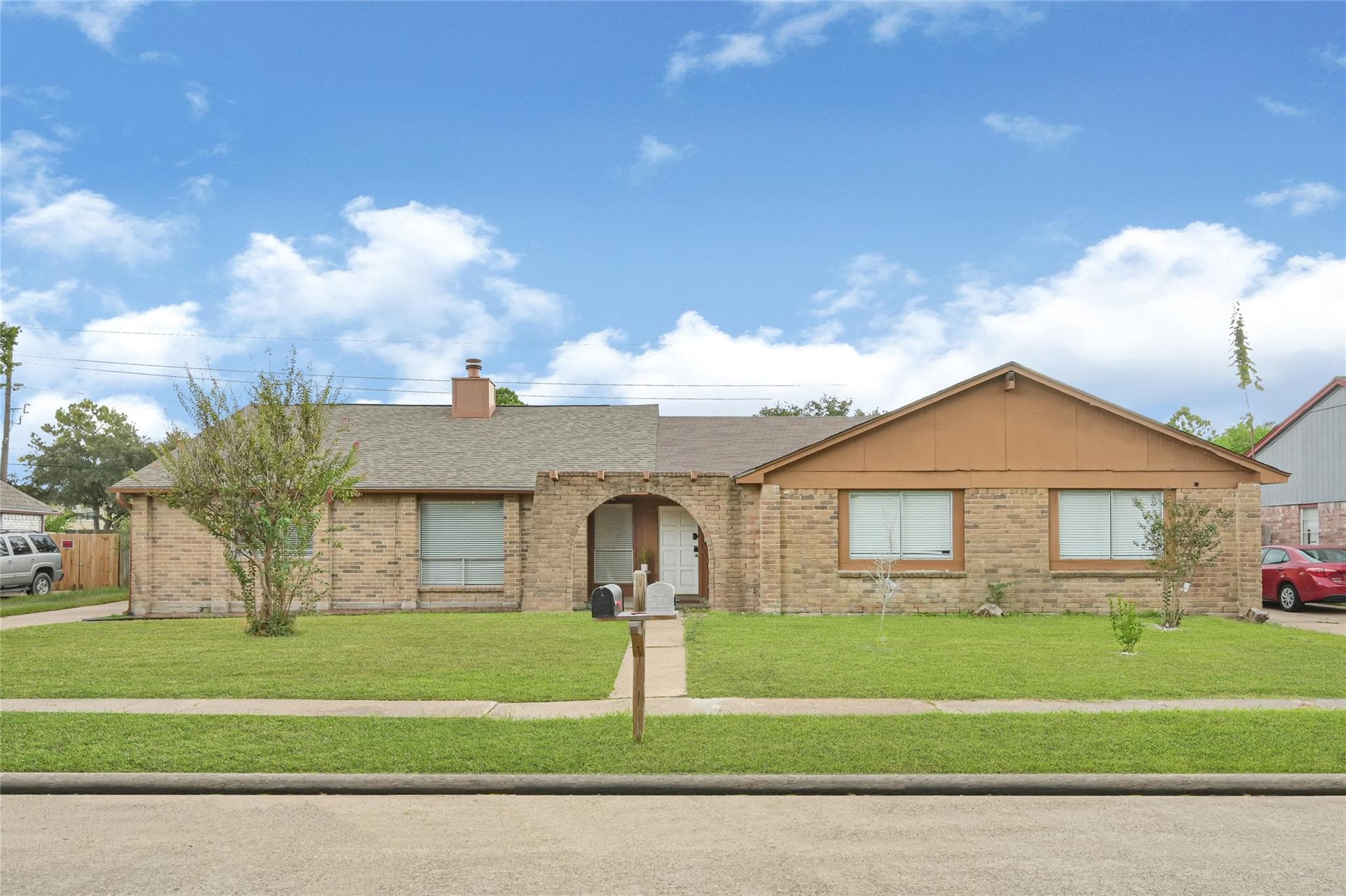 19527 Lazy Valley Drive