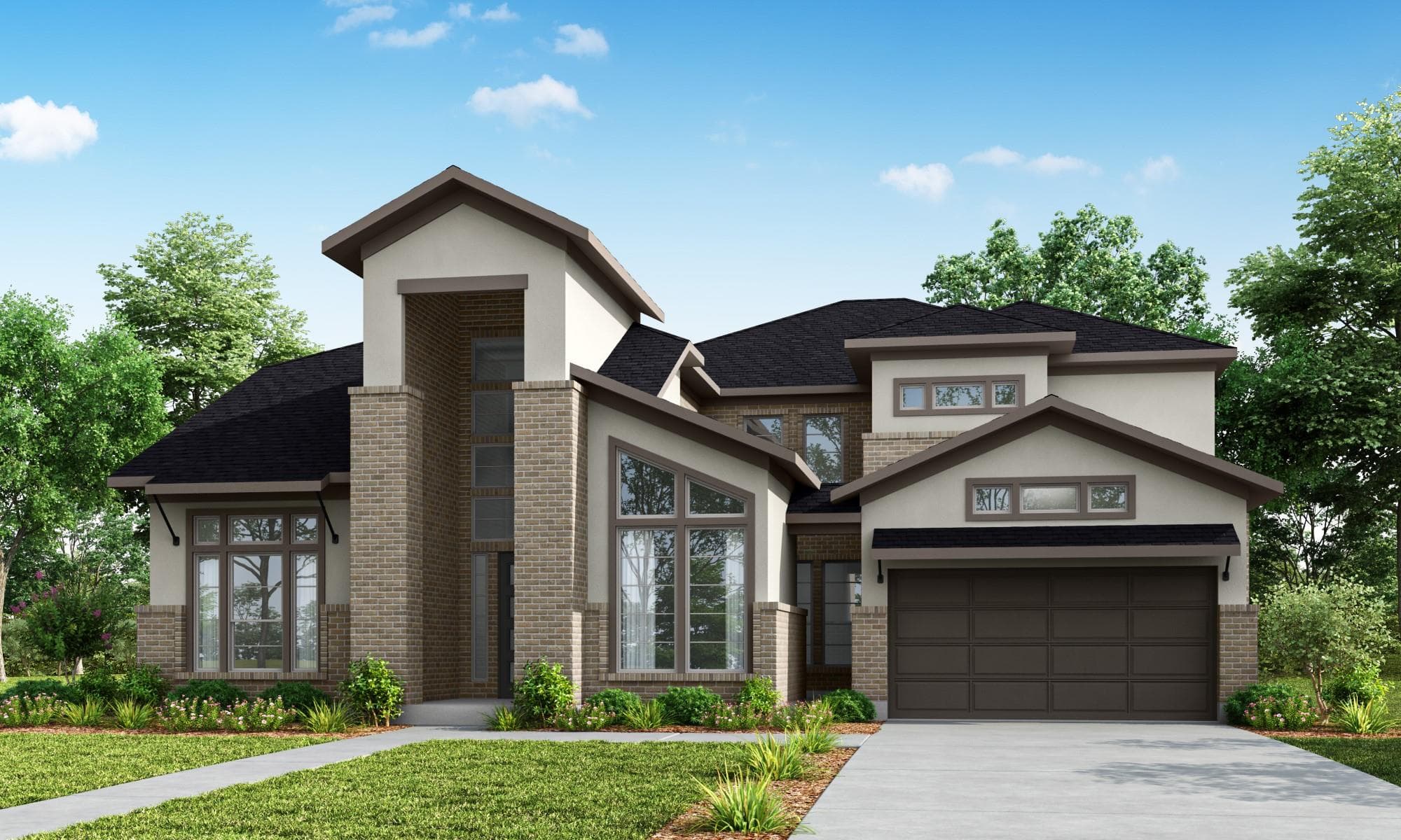 3811 Texas Redbud Road