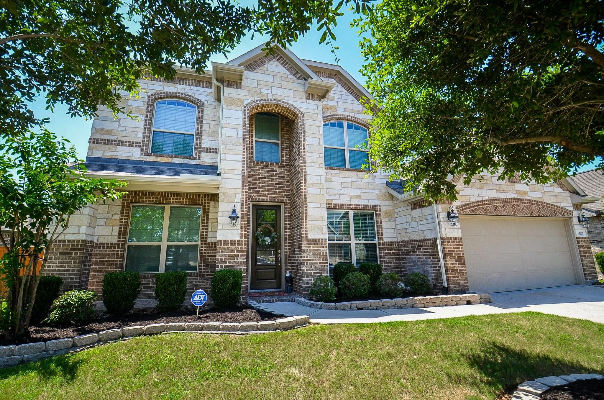 1707 Tonkawa Trail