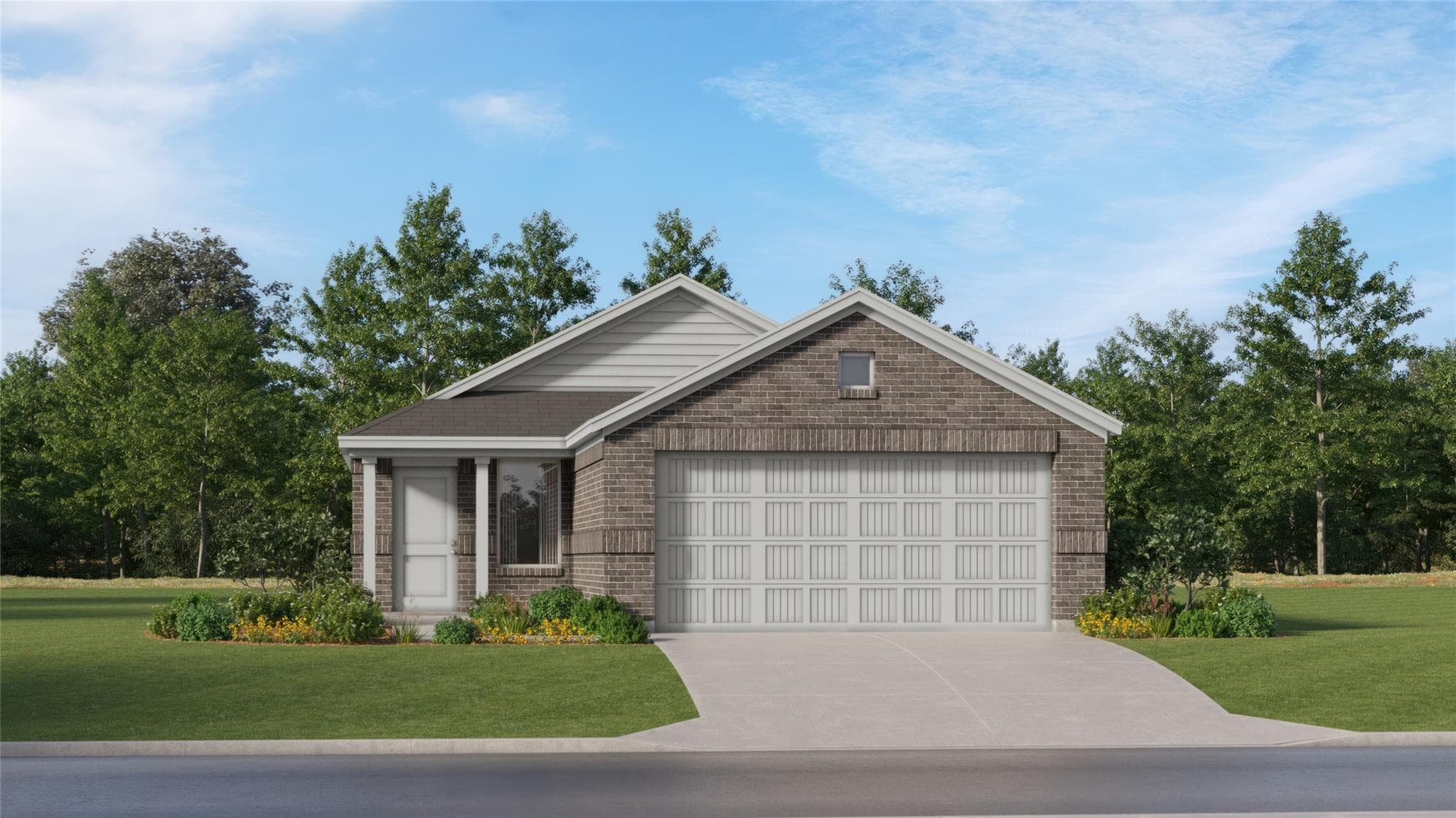 26818 Lollipop Pink Lane