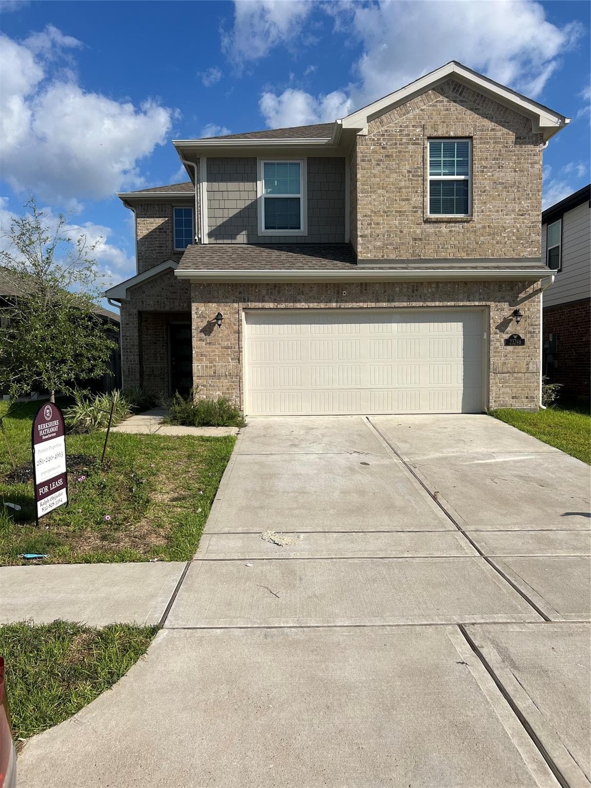 23246 Spring Genesis Lane