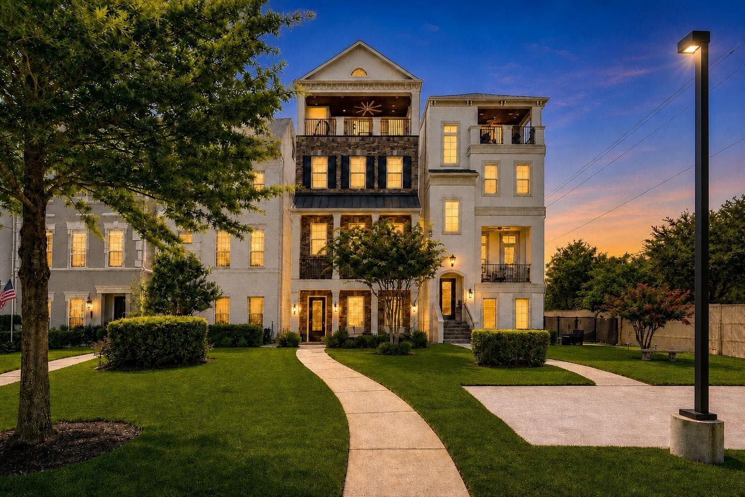709 Somerset Commons Lane