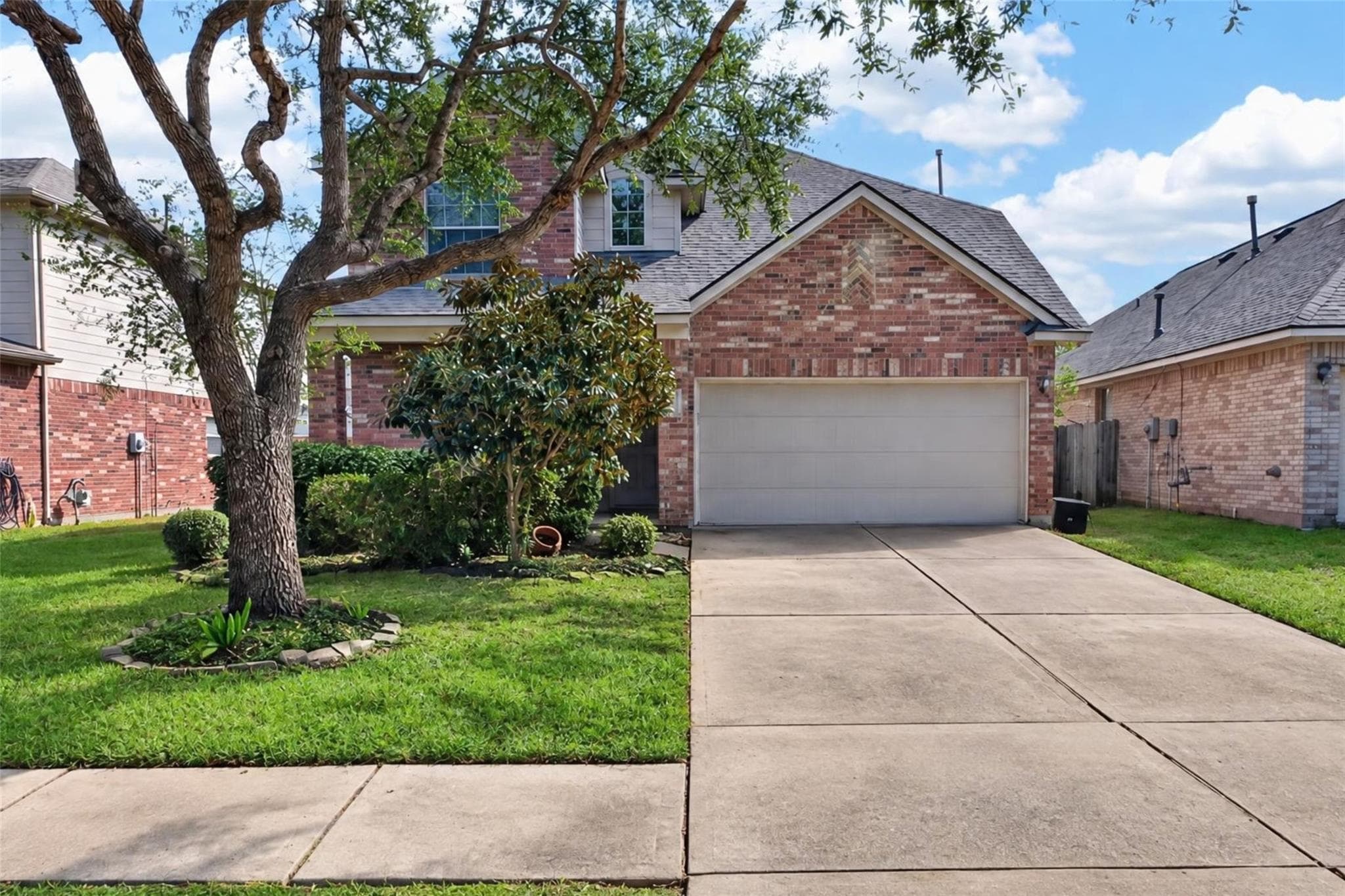 6111 Sierra Springs Lane