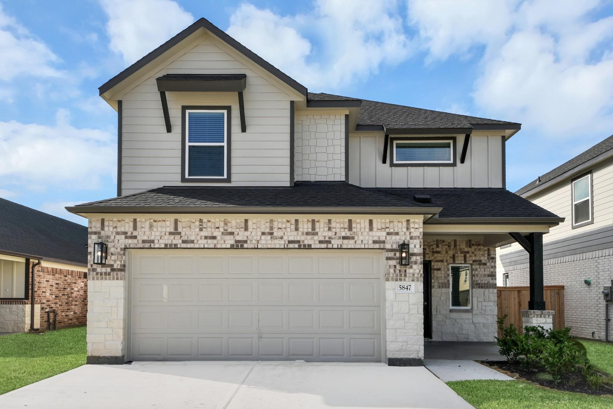 16006 Sycamore Maple Lane