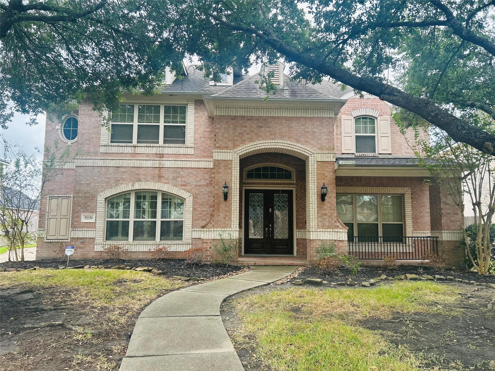 15514 Stone Gables Lane