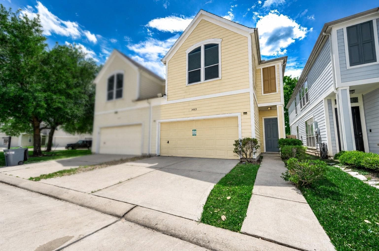 14923 Atmore Place Drive