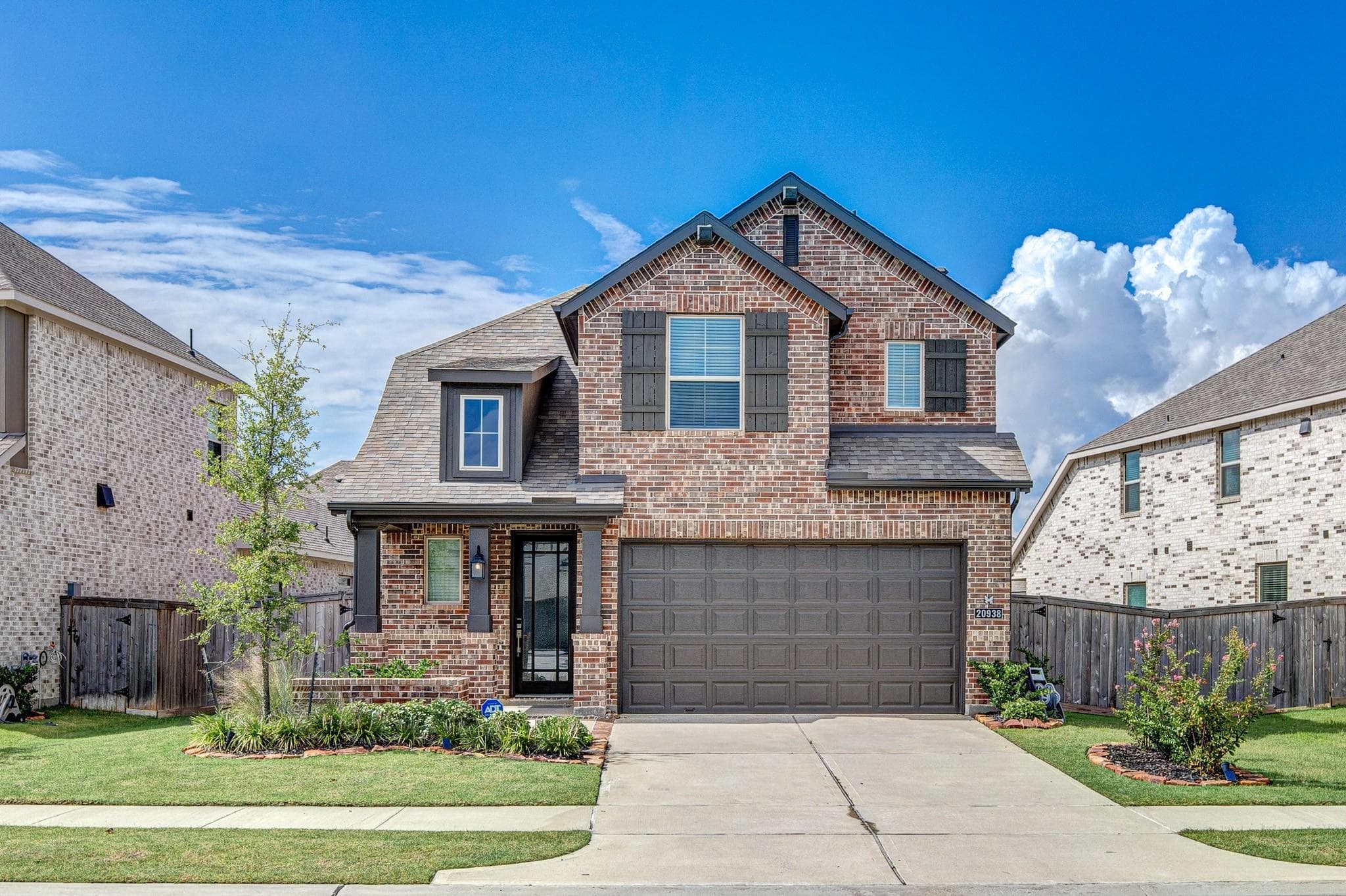 20938 Blooming Shrubs Court