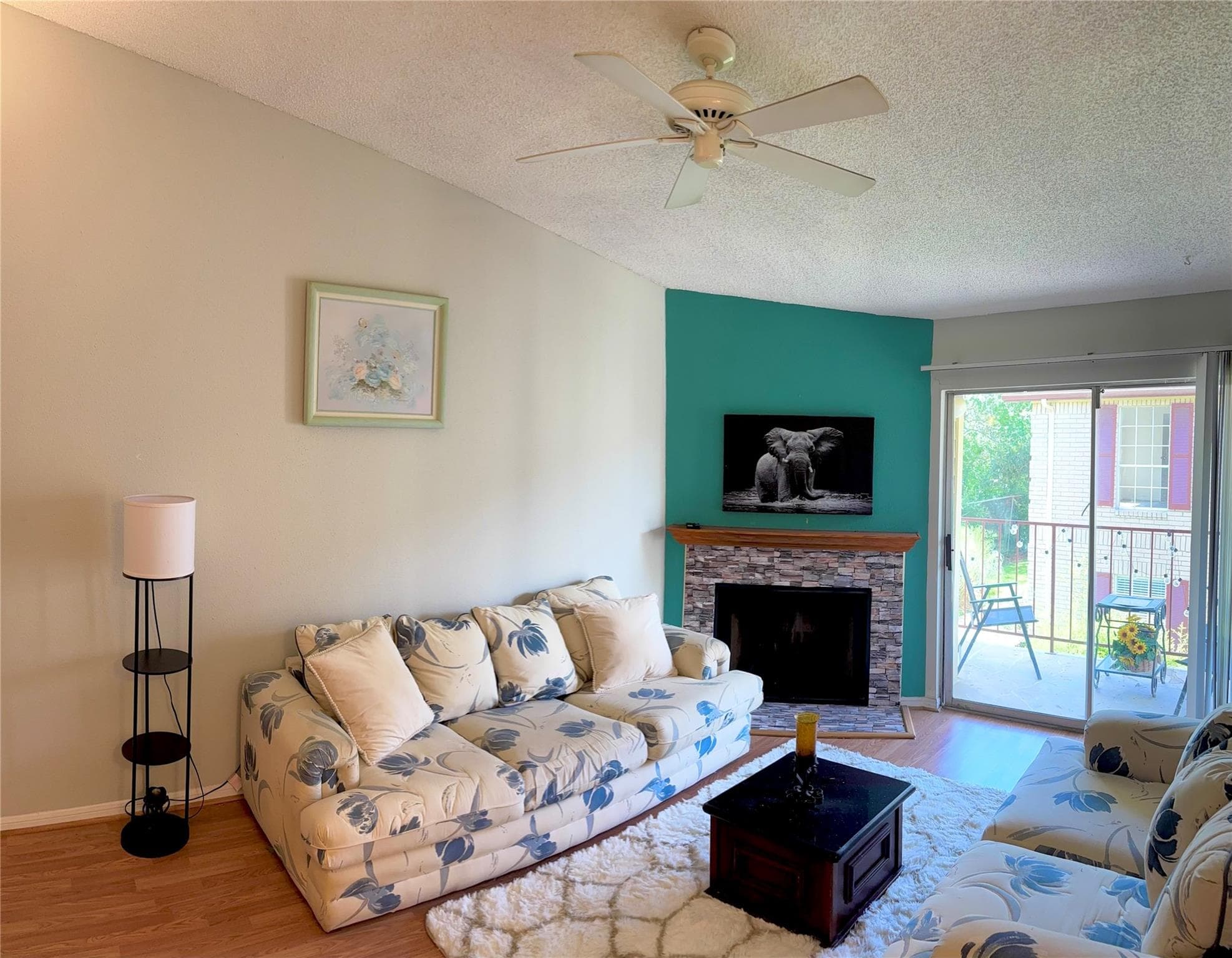 2120 El Paseo Street #310