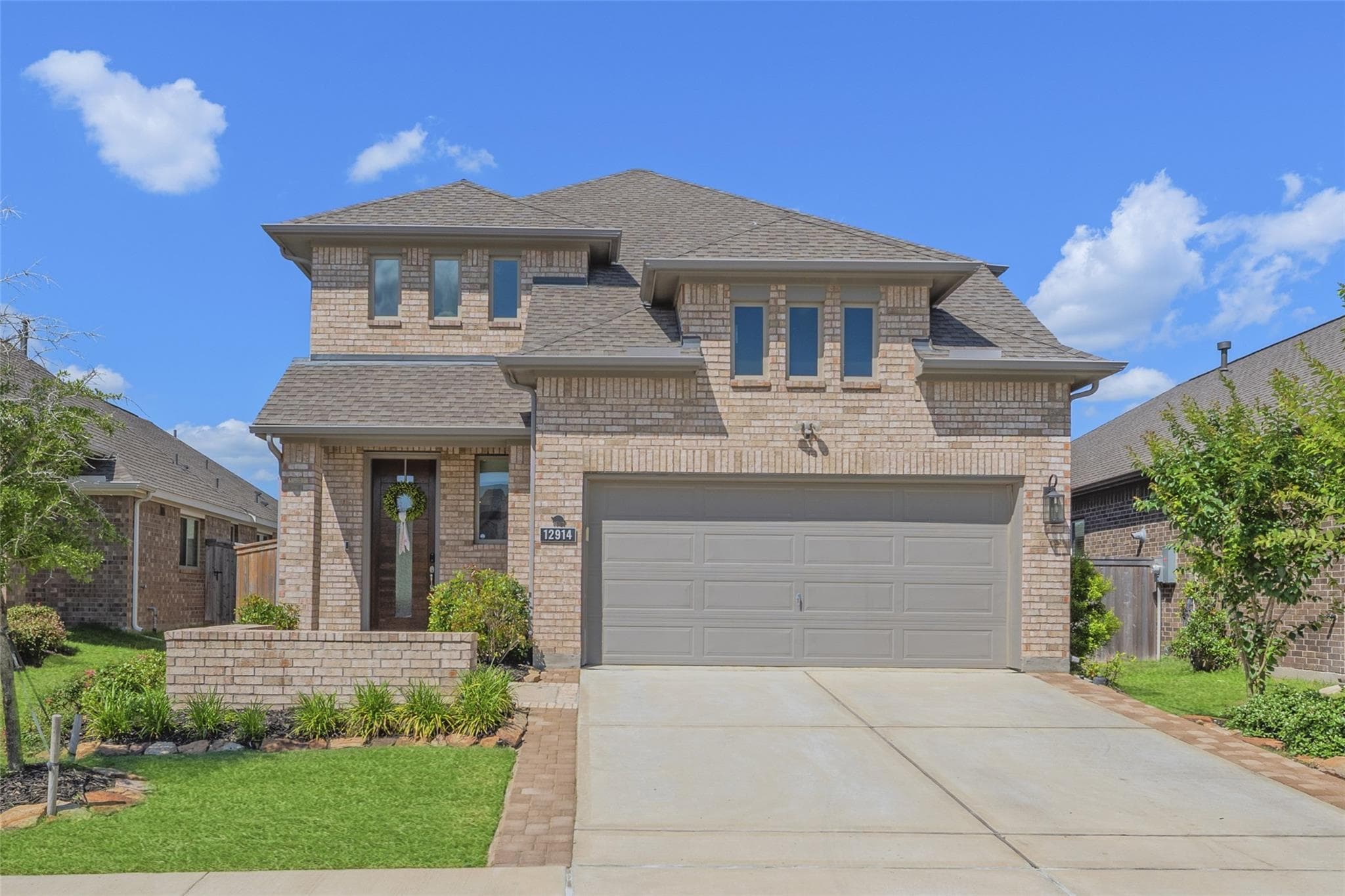 12914 Catfish River Court