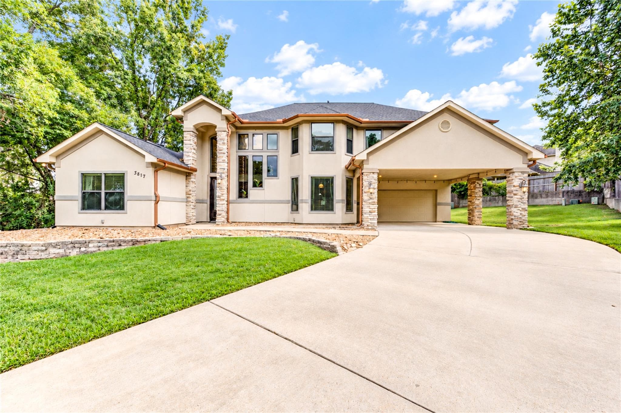 3817 Copper Mountain Lane #C0