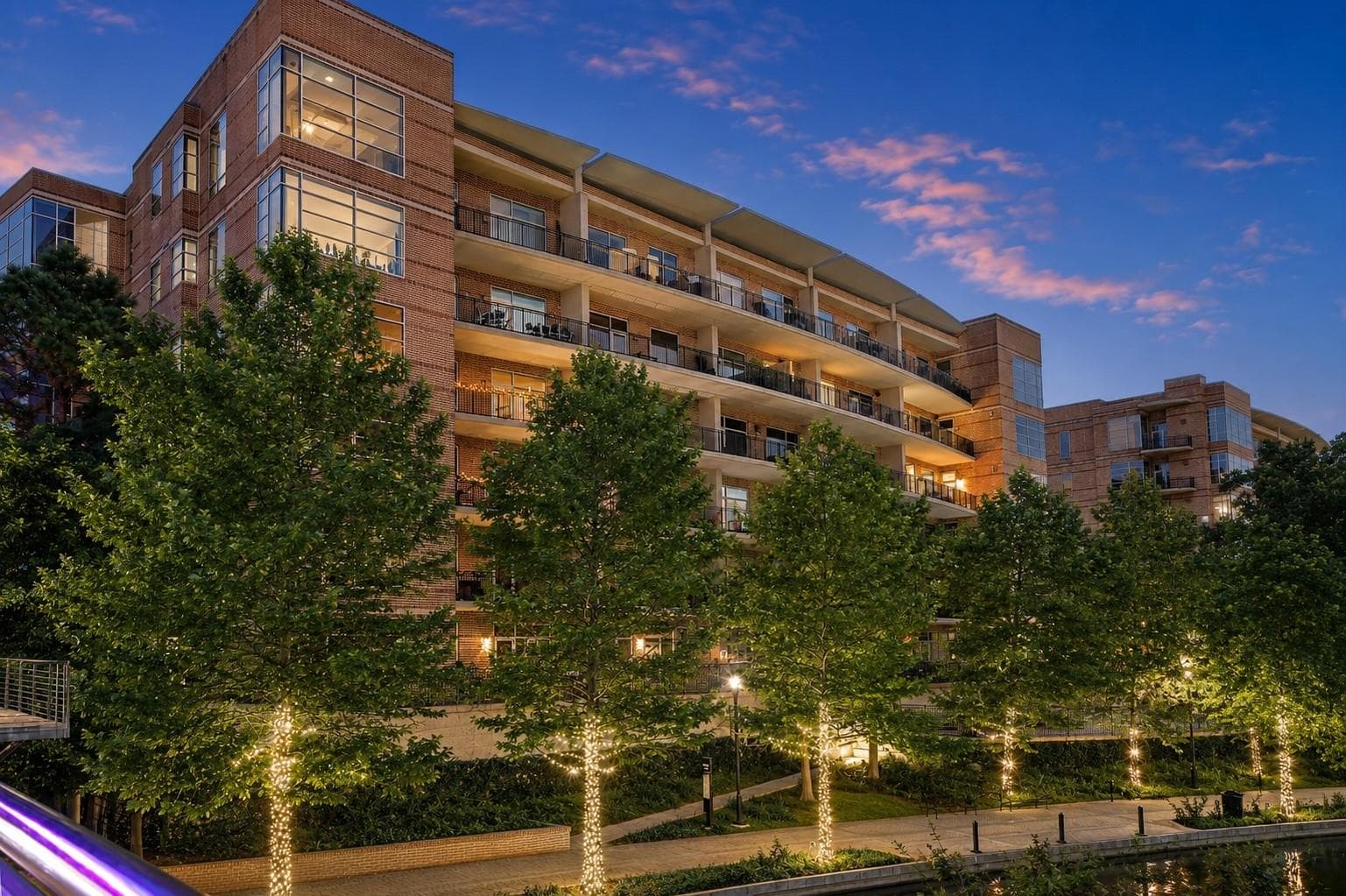 1 Waterway Court #5-B