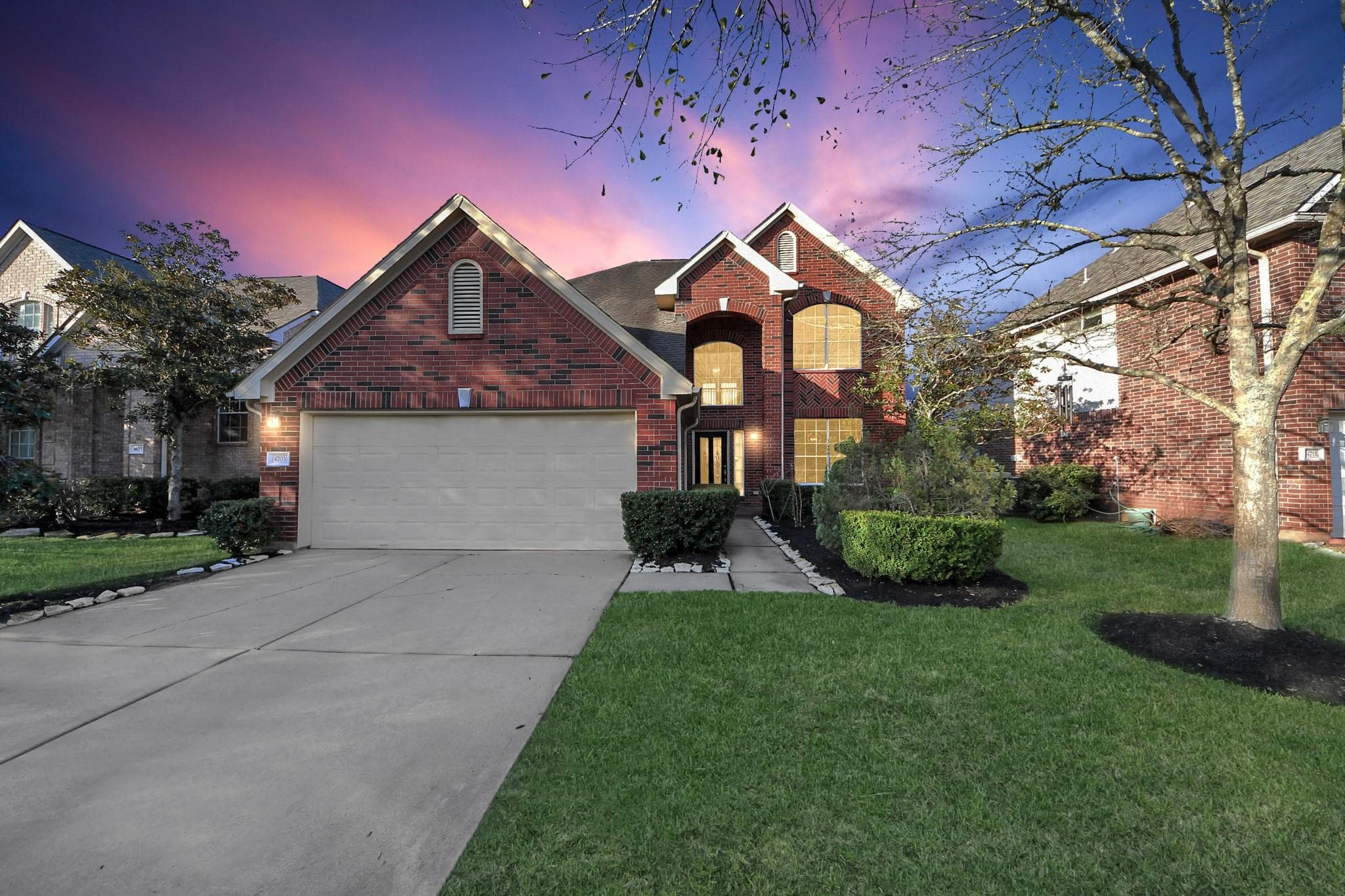 4703 Zachary Lane