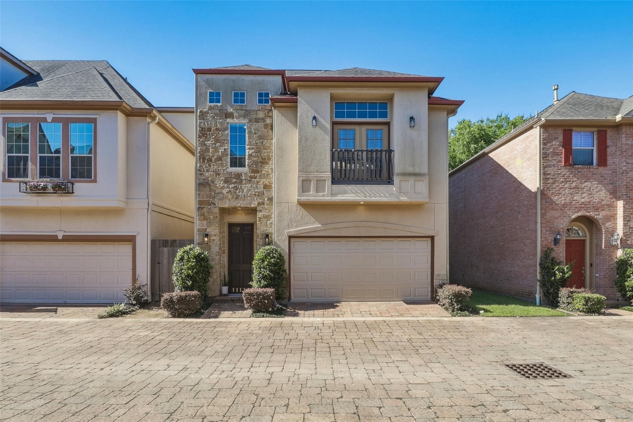 11119 Sherwood Forest Glen Drive