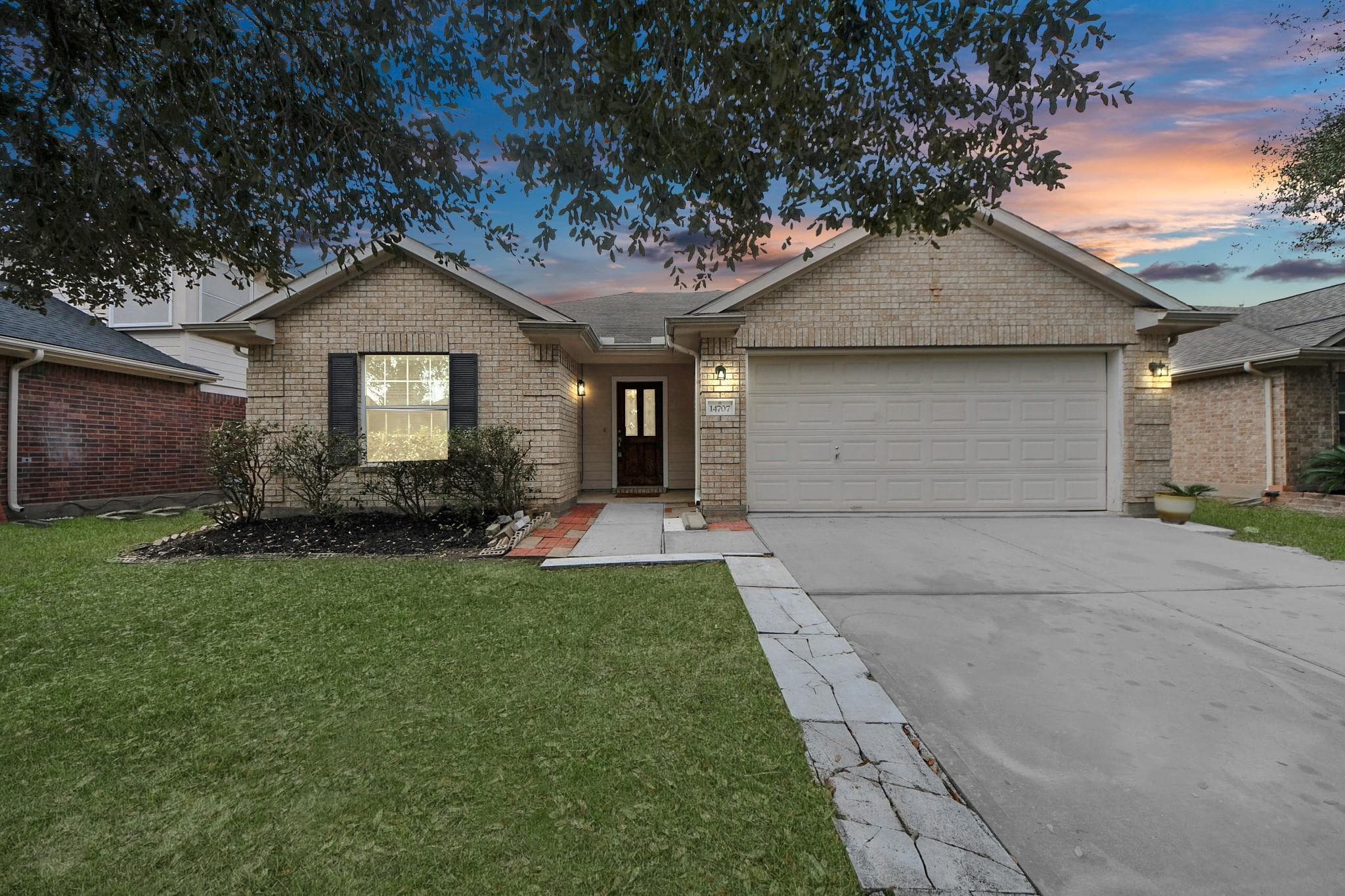 14707 Country Rose Lane