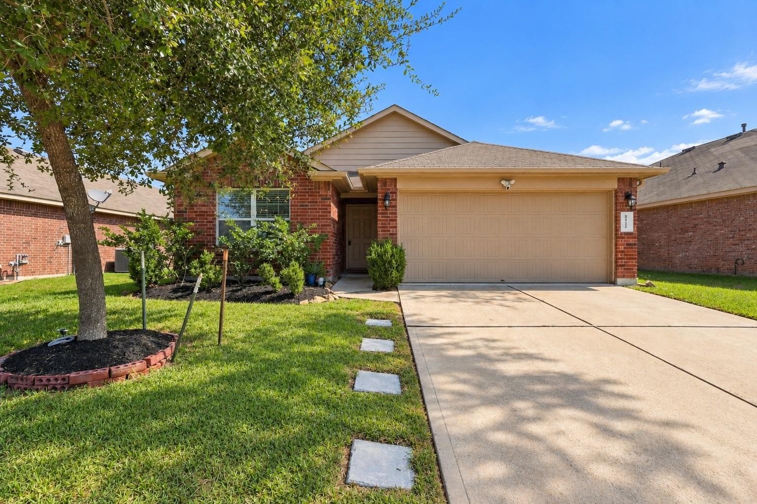 5522 Dovetail Arbor Trace