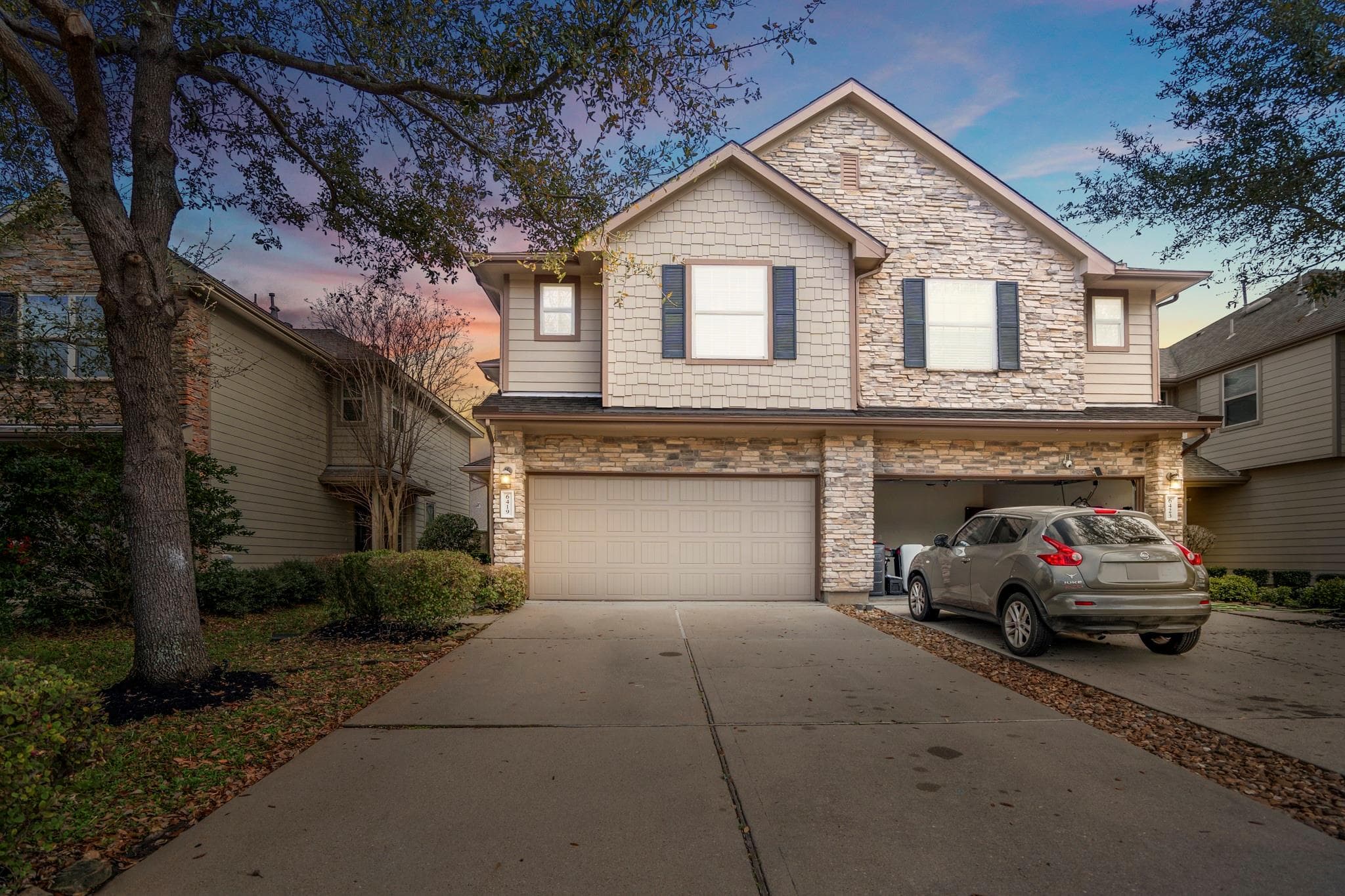 6419 Calgary Woods Lane