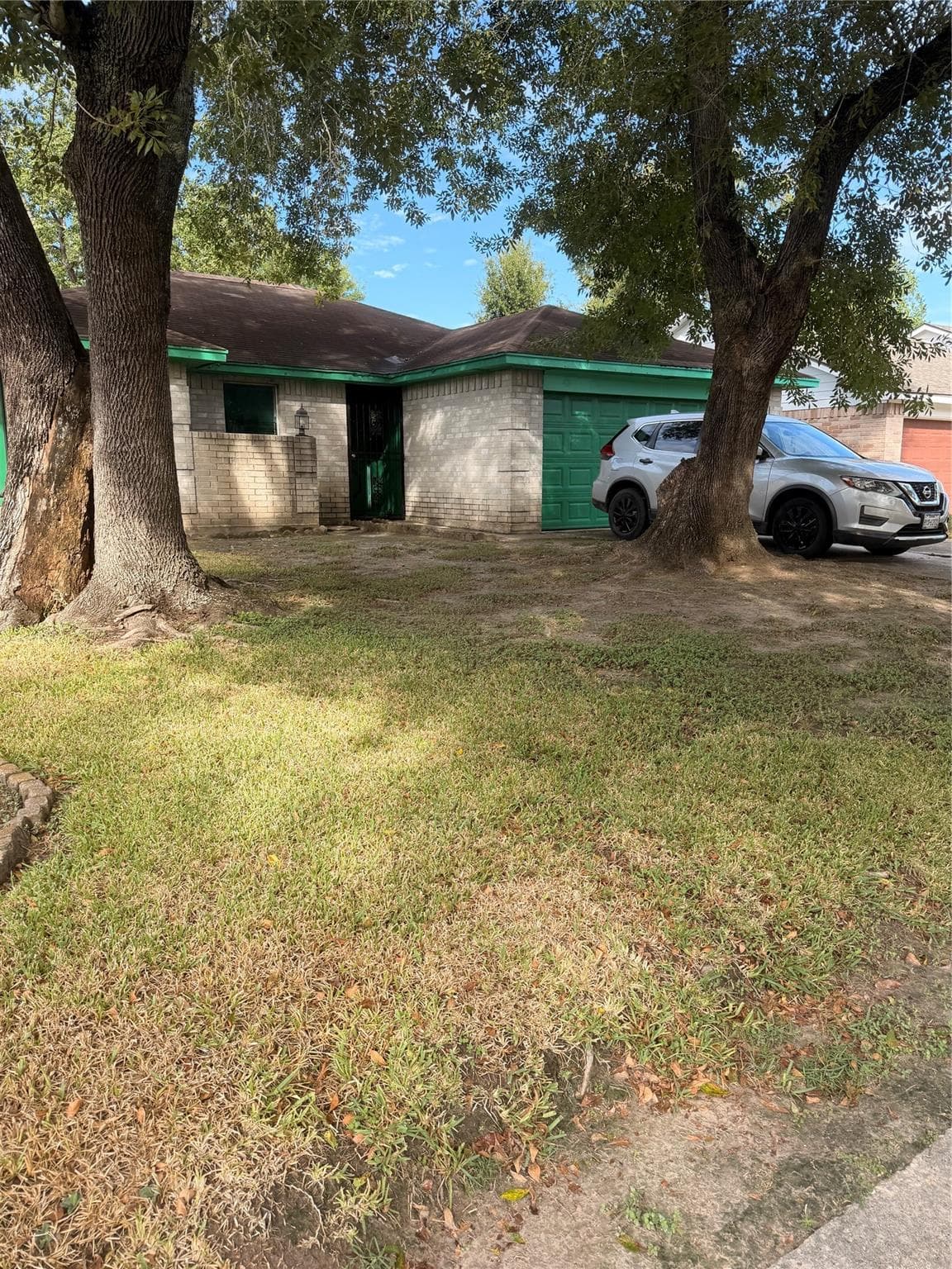 12215 Carola Forest Drive