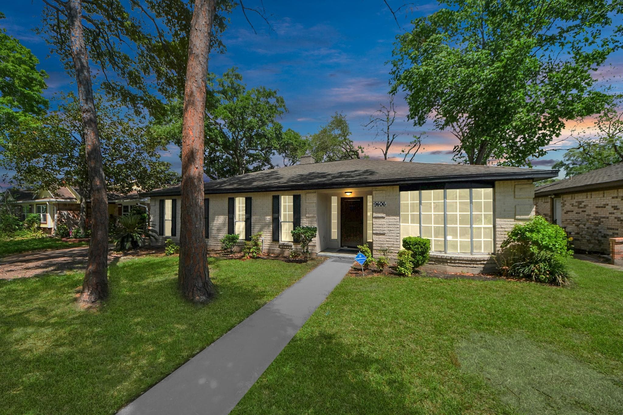 9406 Vickijohn Drive