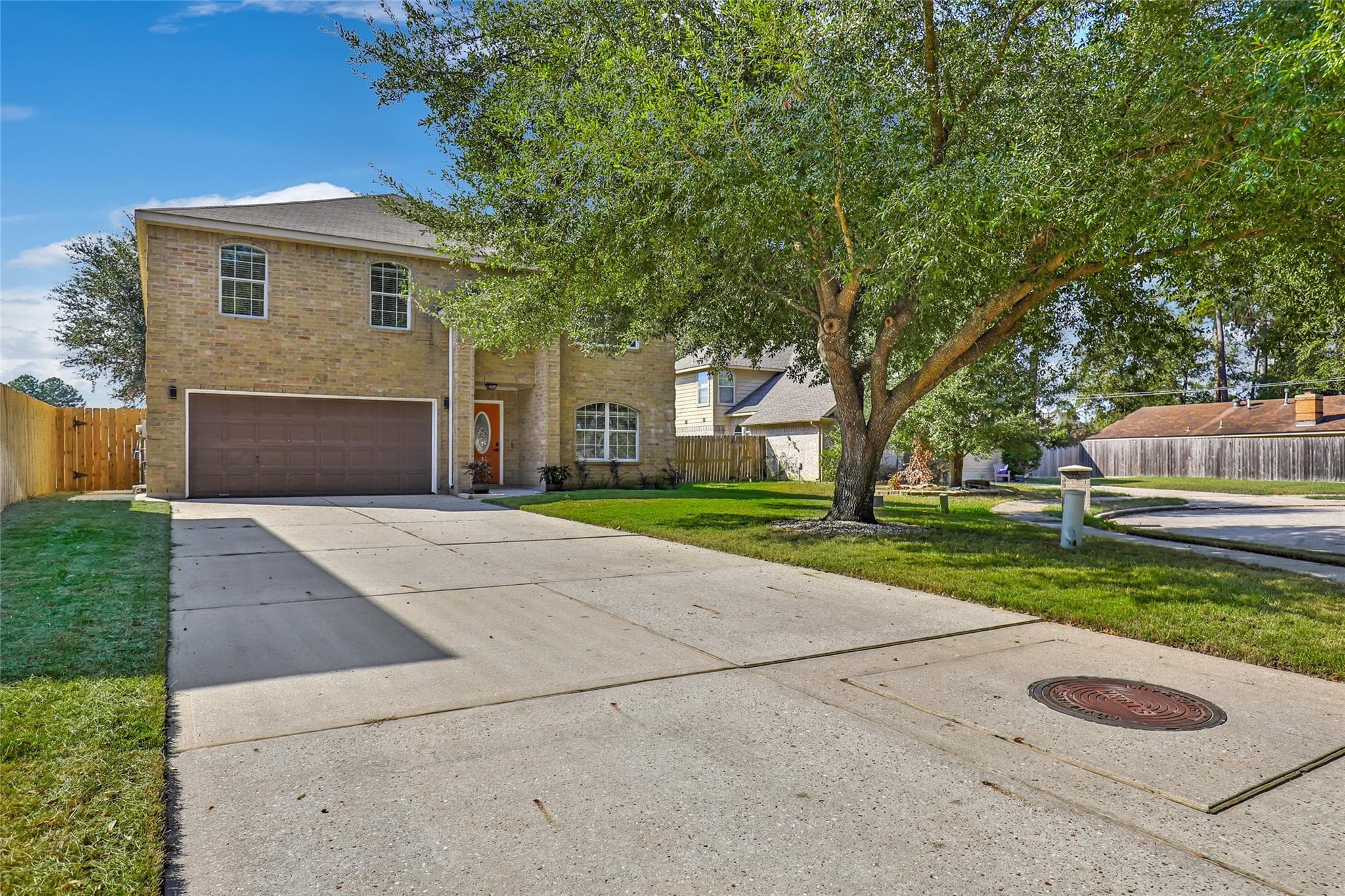 639 Trail Springs Court
