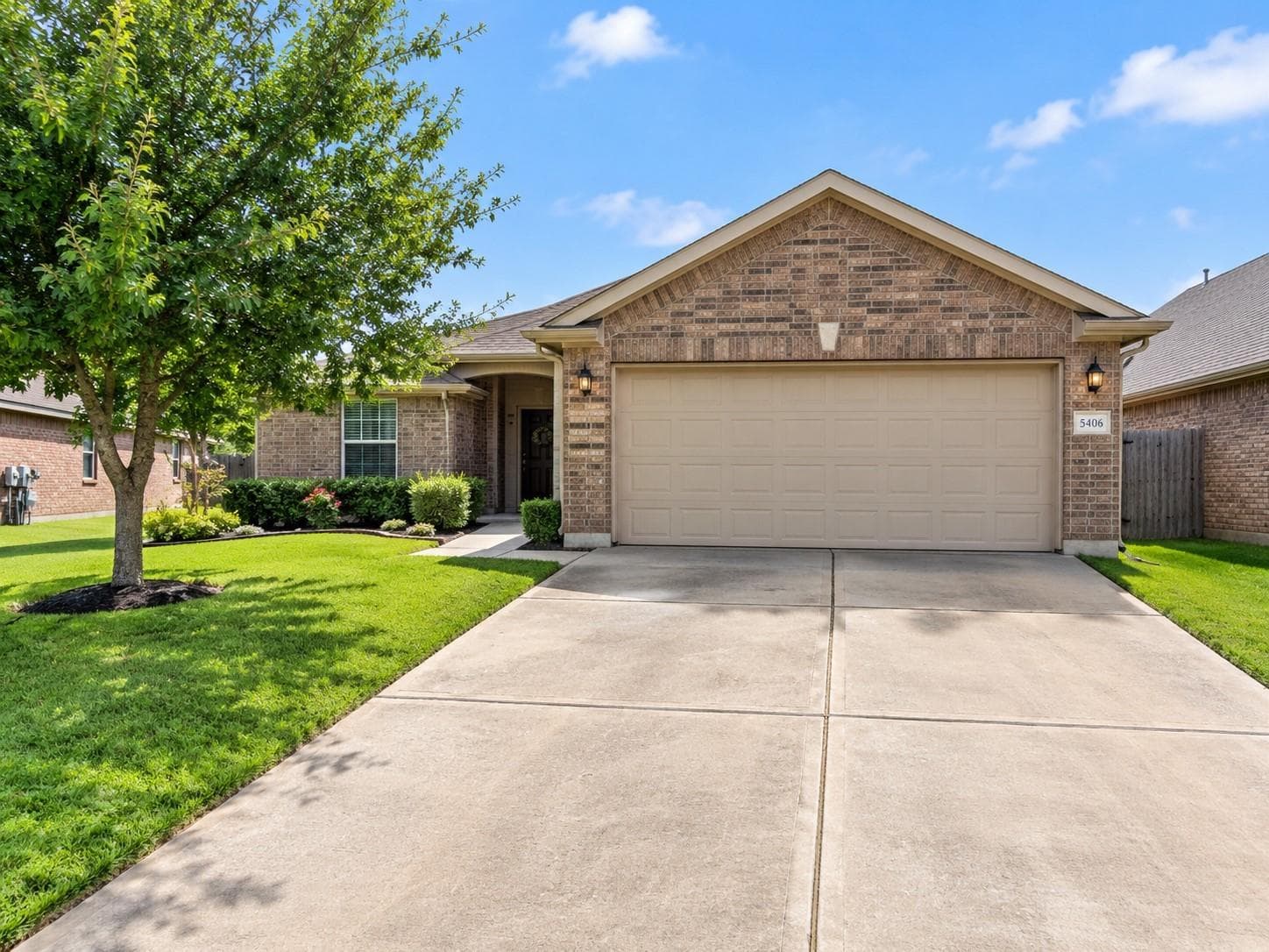 5406 Floral Valley Lane