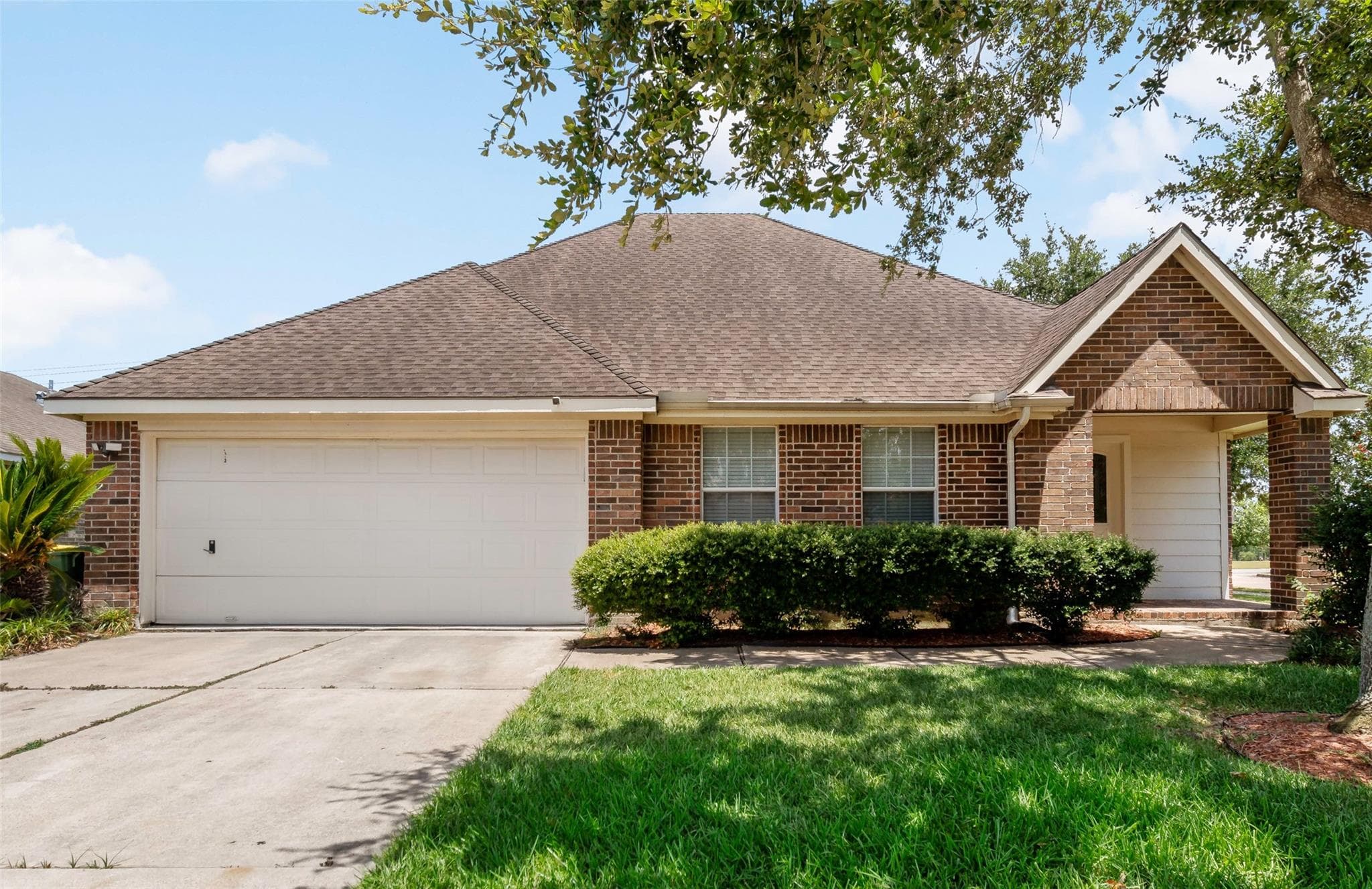 3419 Cypress Village Drive
