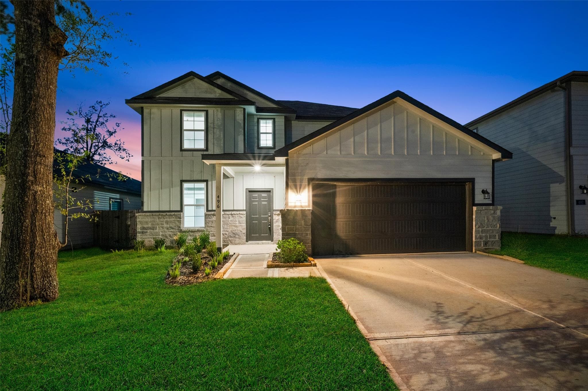 496 Shoreview Drive