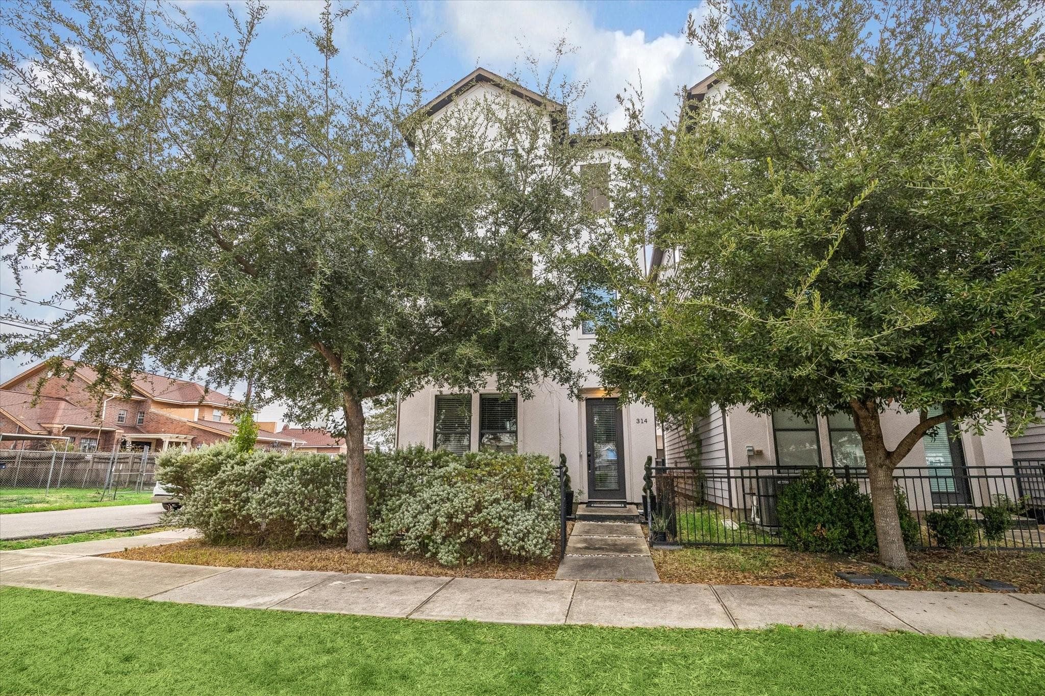 314 Palmer Street