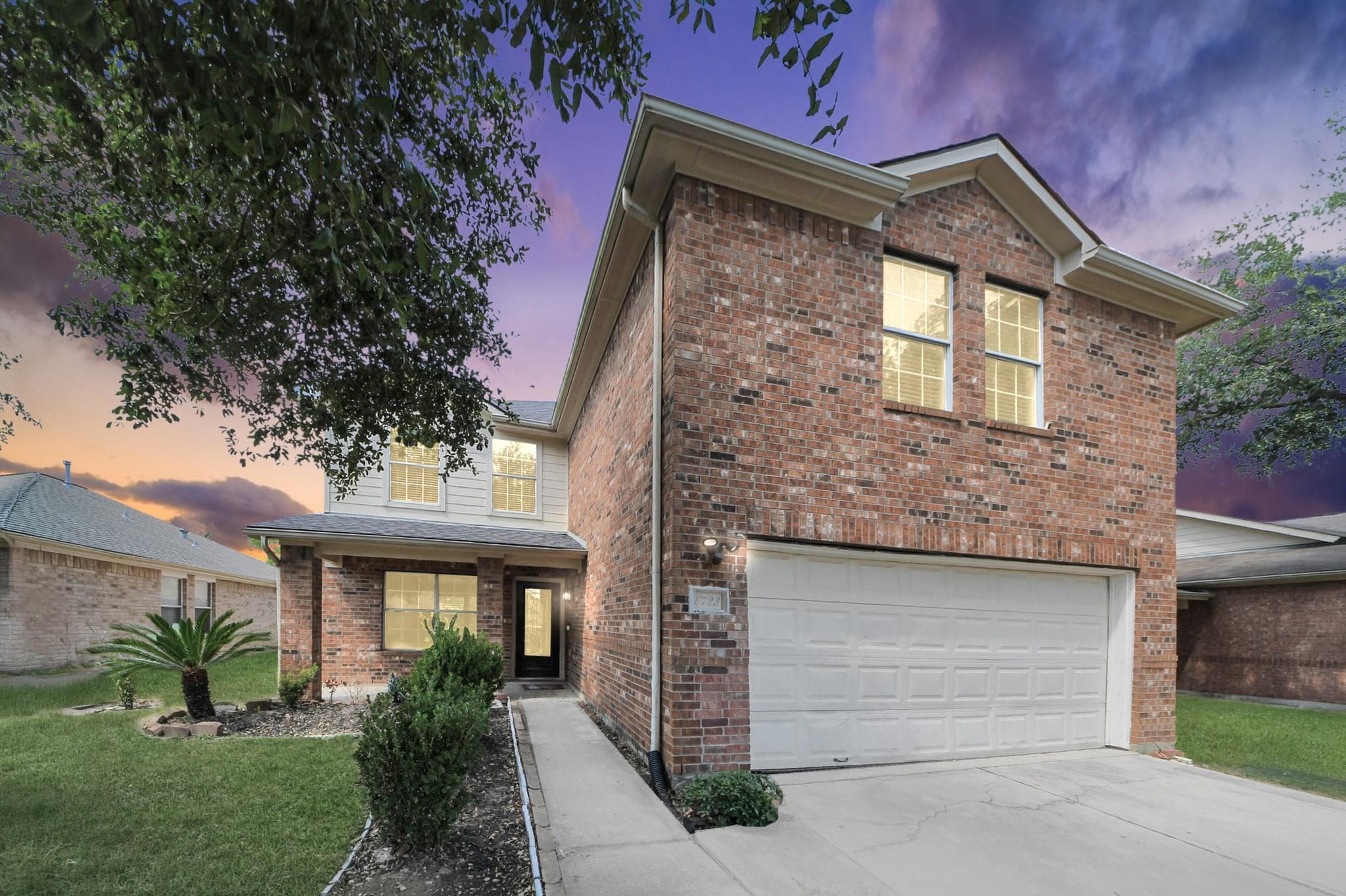 6723 Stonecross Creek Lane
