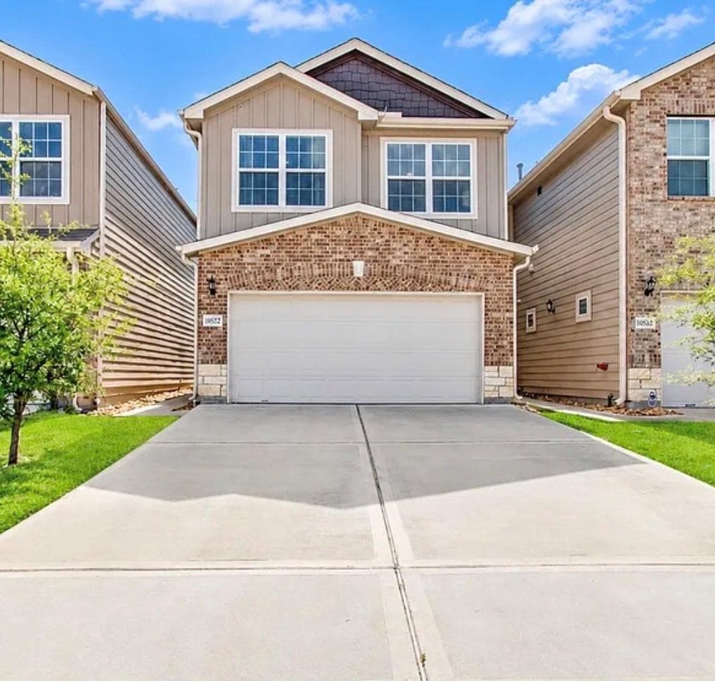 15022 Eagle Feather Court