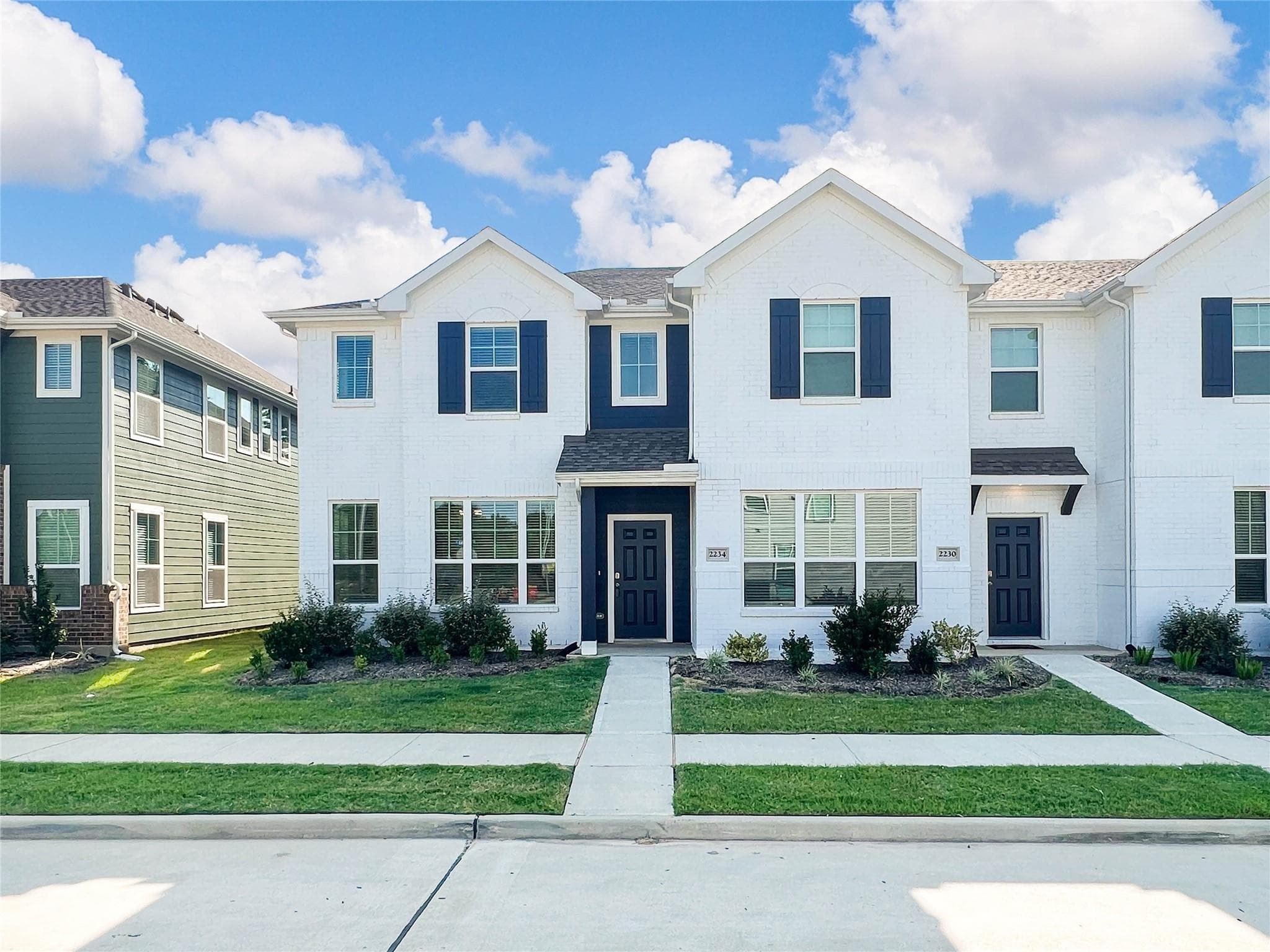 2234 Memory Oaks Drive