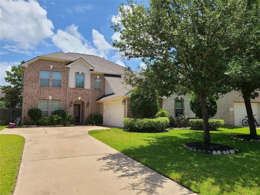 5031 Logans Landing Lane