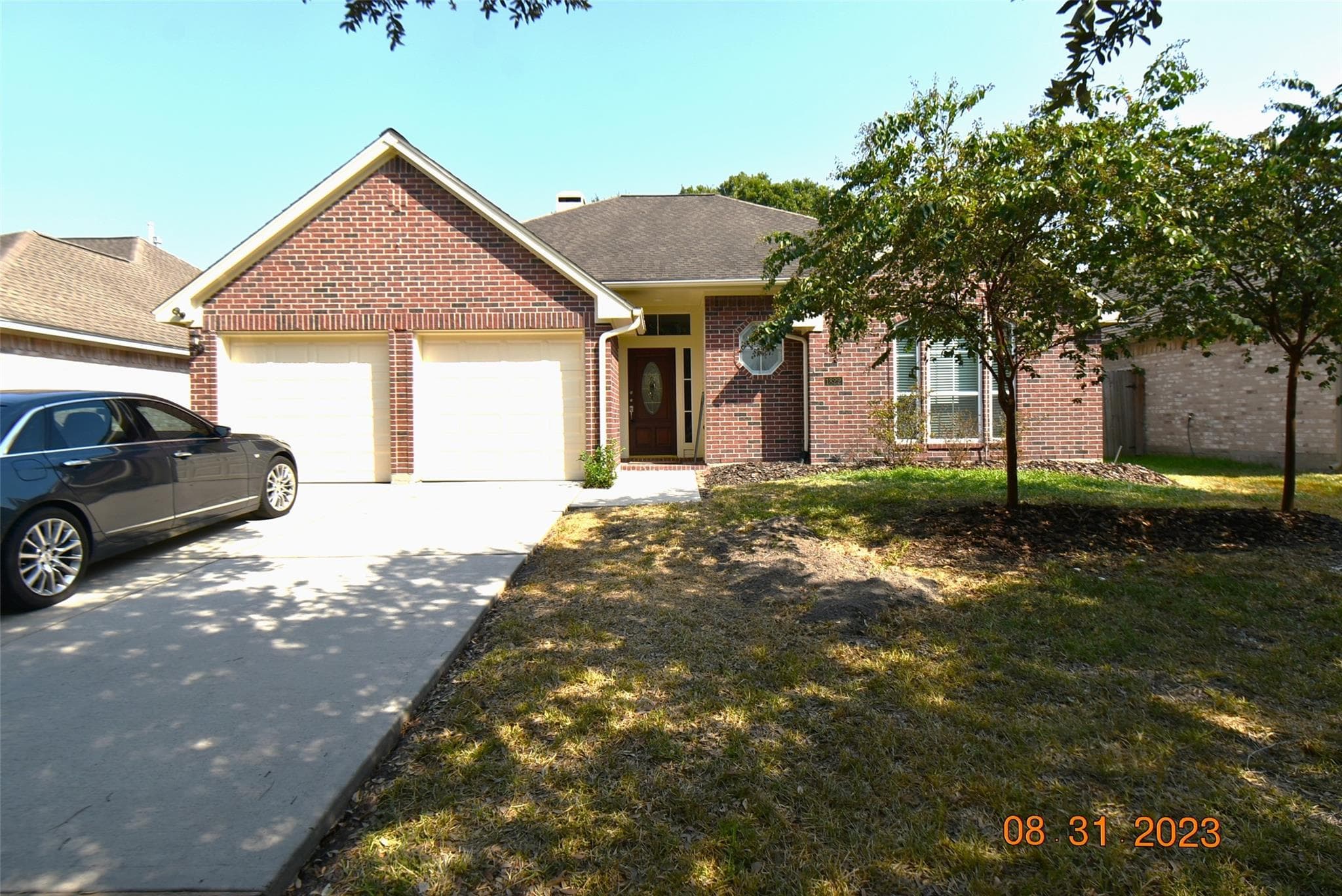 1822 Diamond Brook Drive