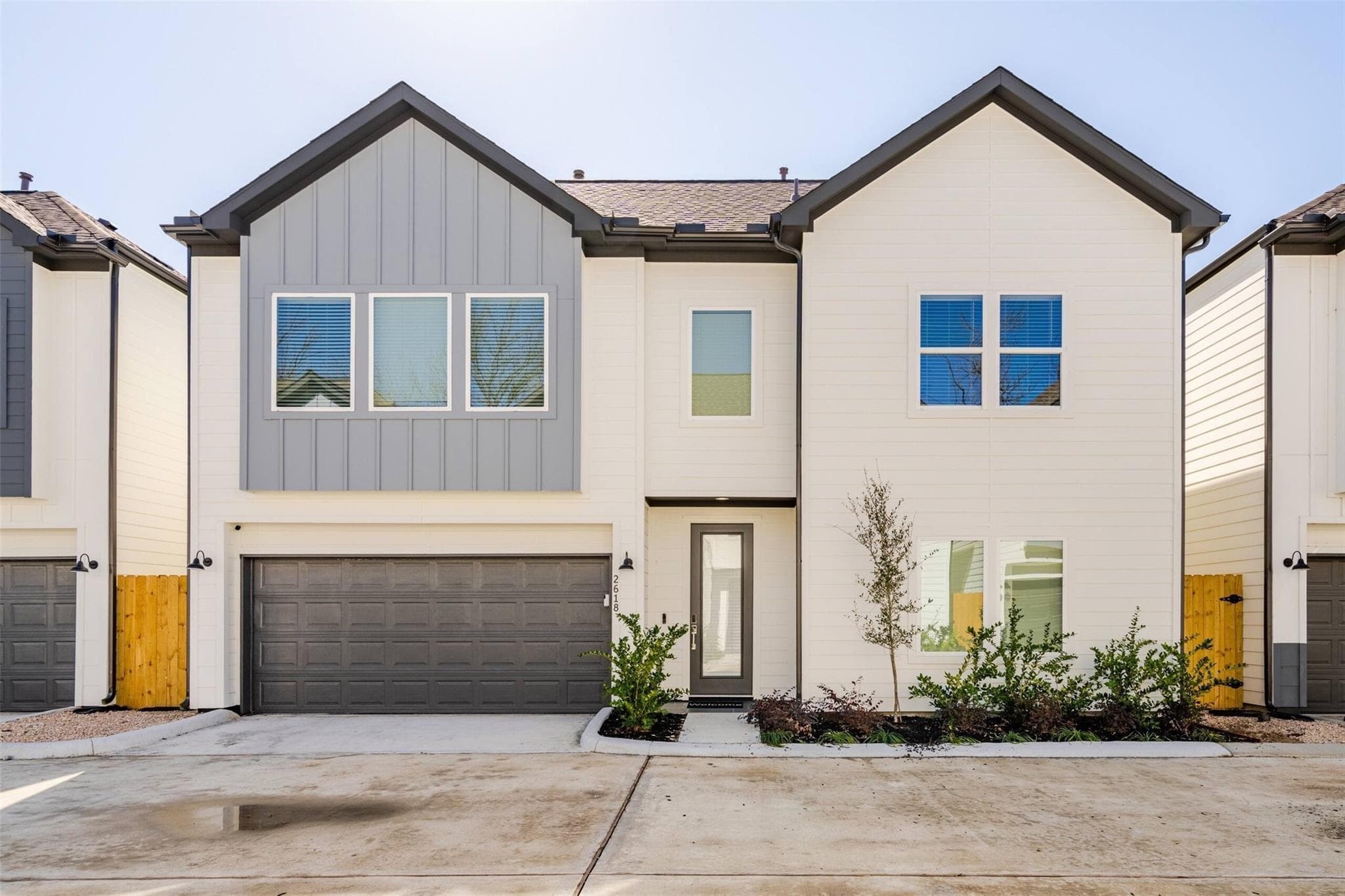 2618 Huntington Creek Lane