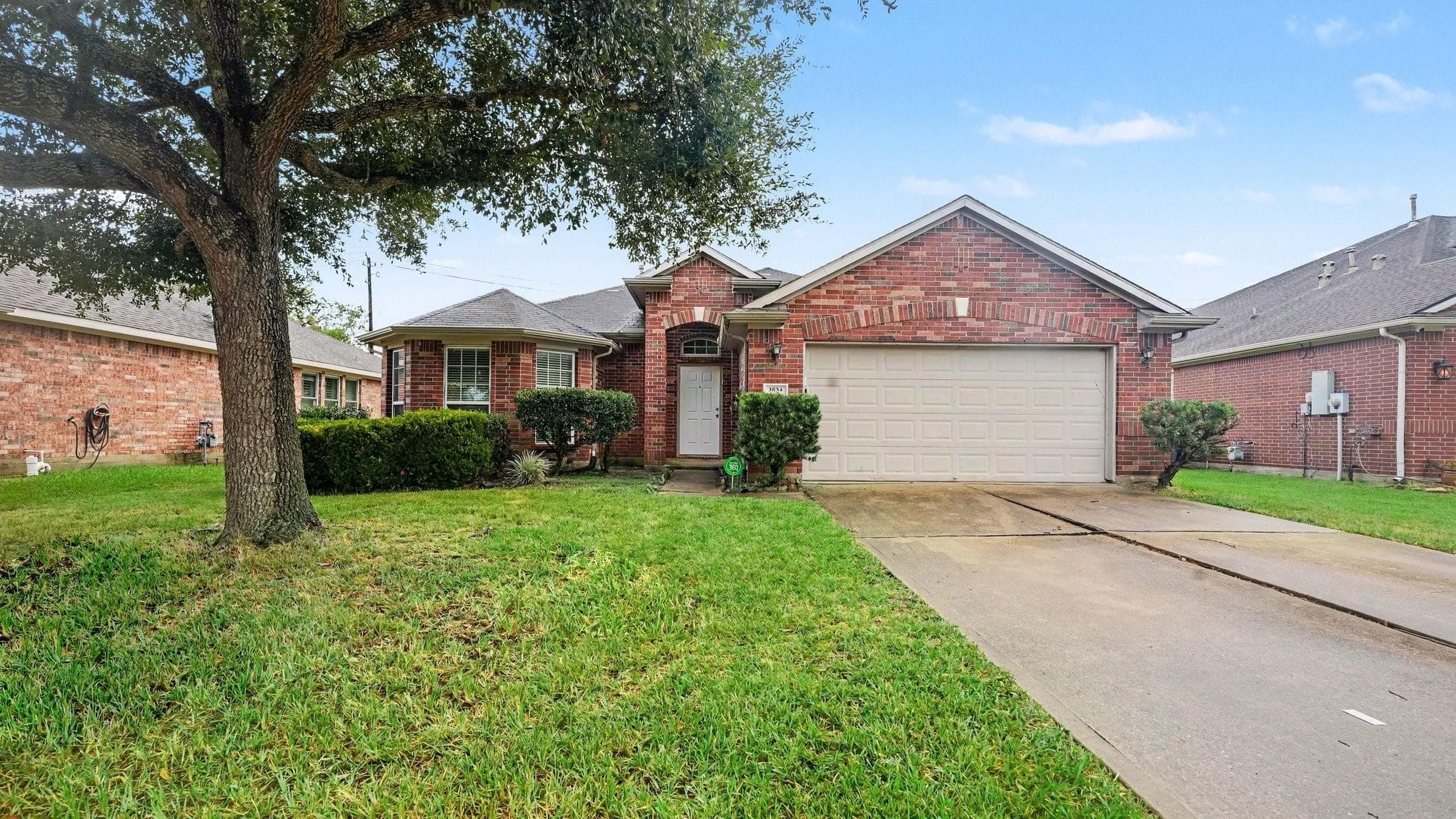 3034 Ripple Bend Court