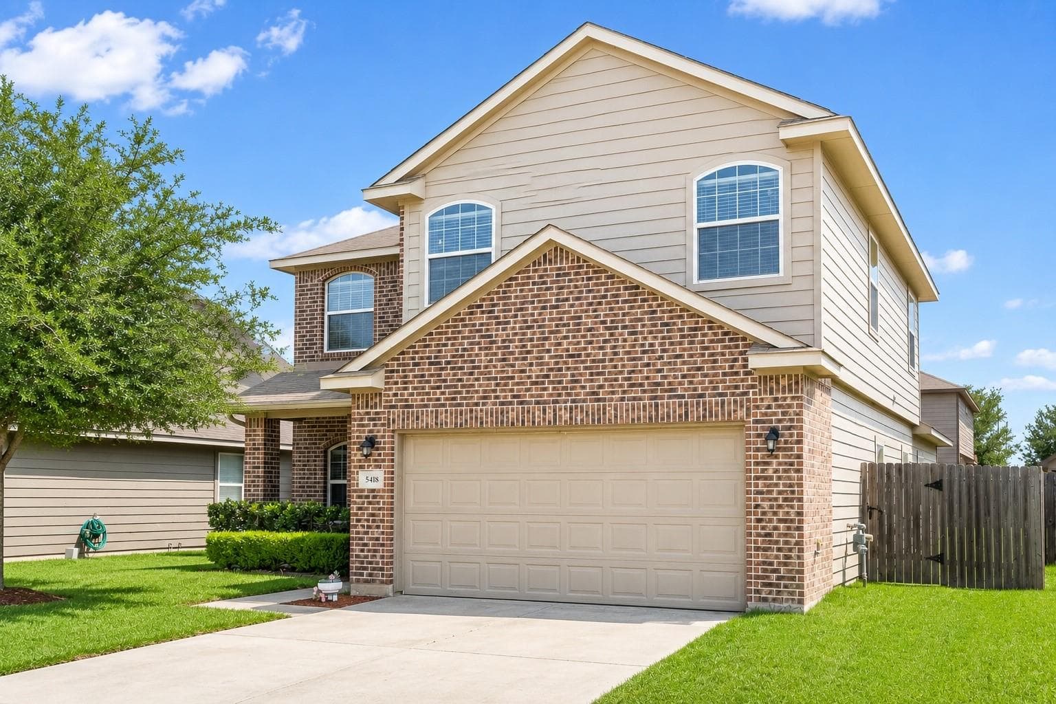 5418 Casa Batillo Drive