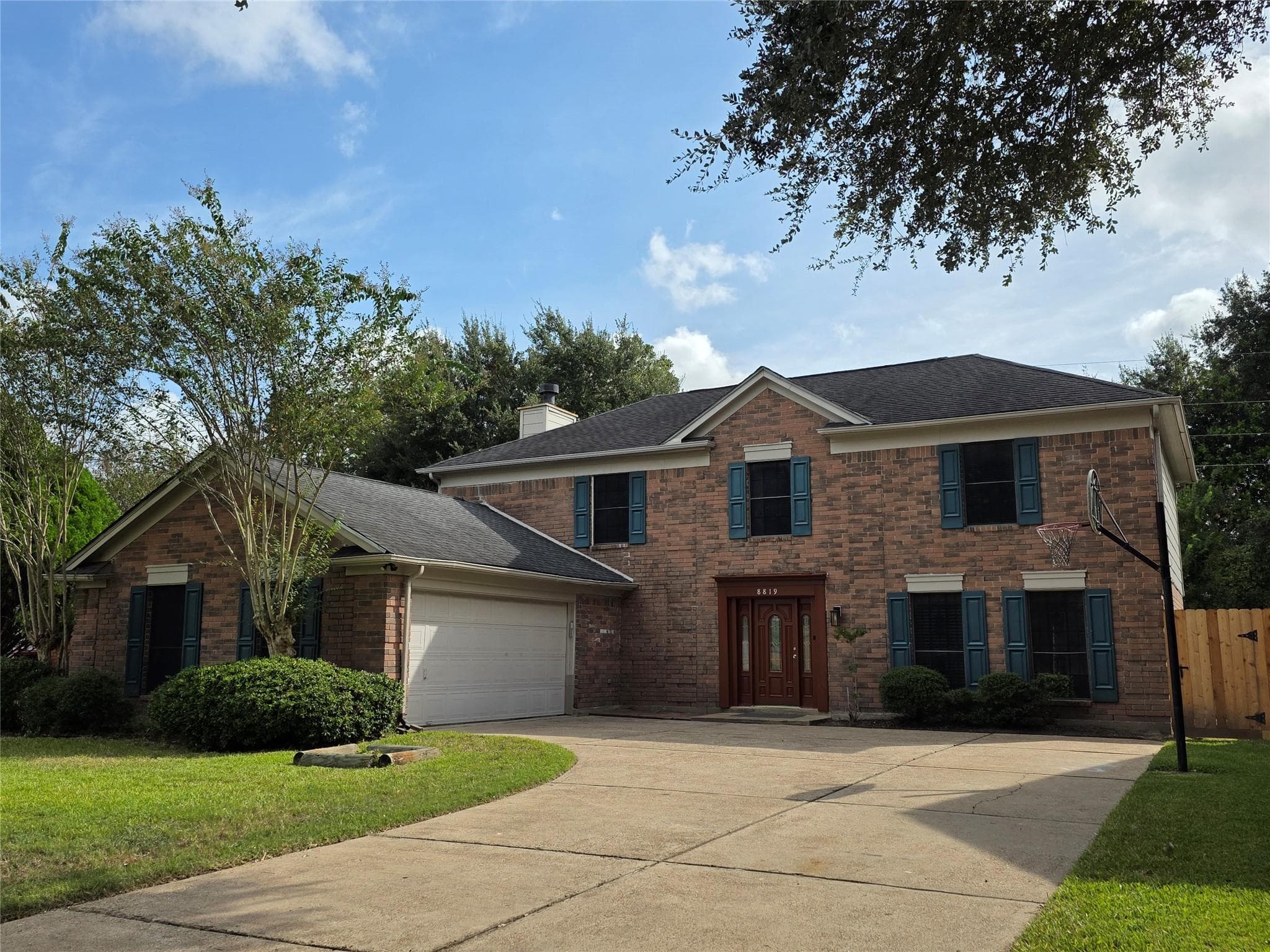 8819 Rocky Valley Drive