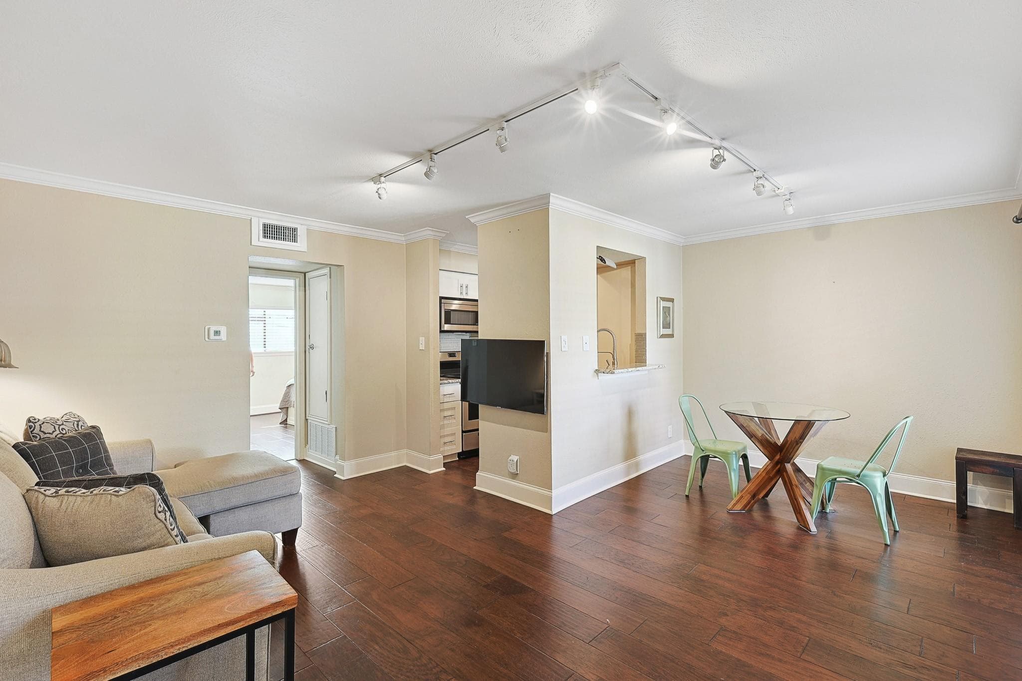 3402 Garrott Street #15