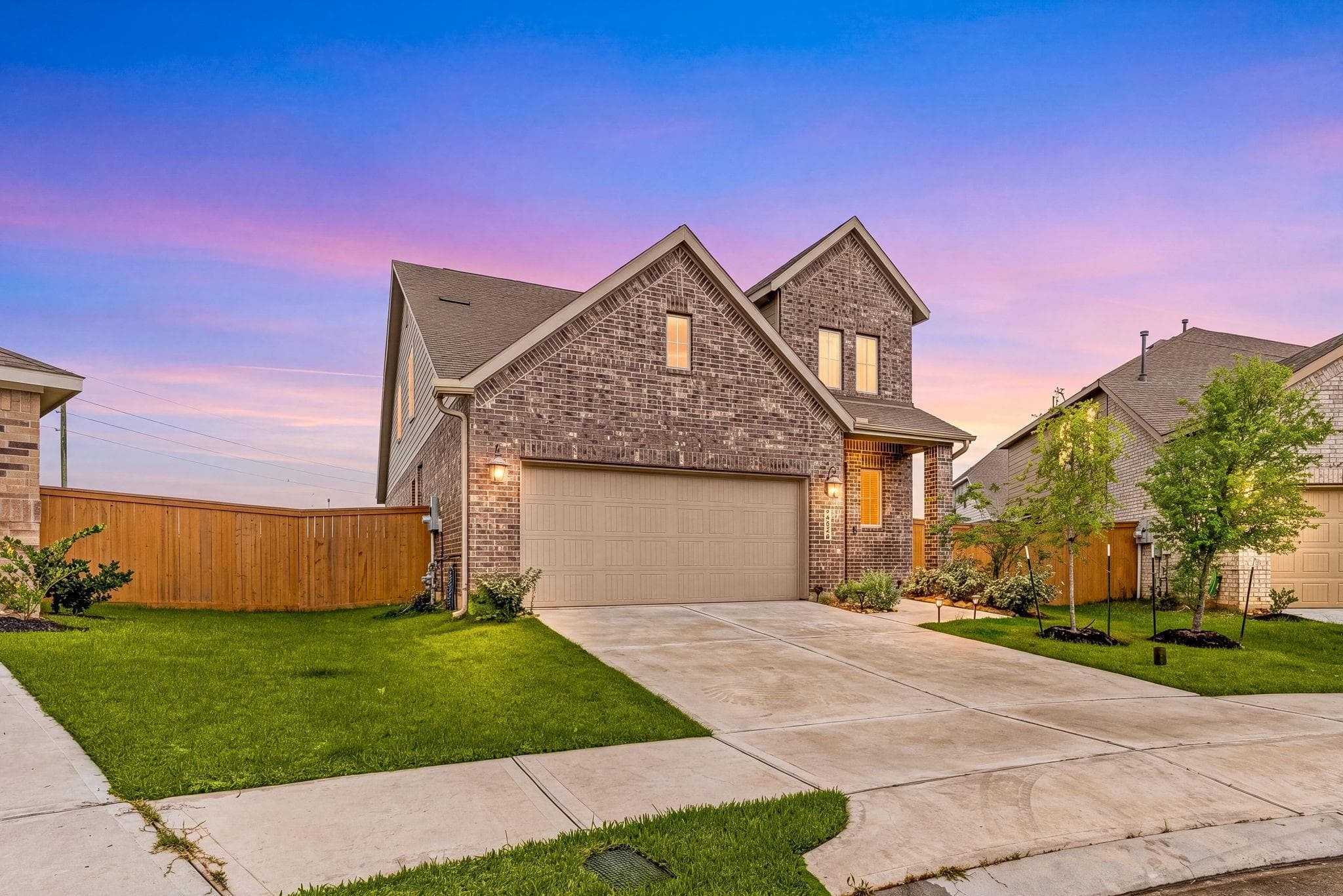 3024 Andiamo Lane