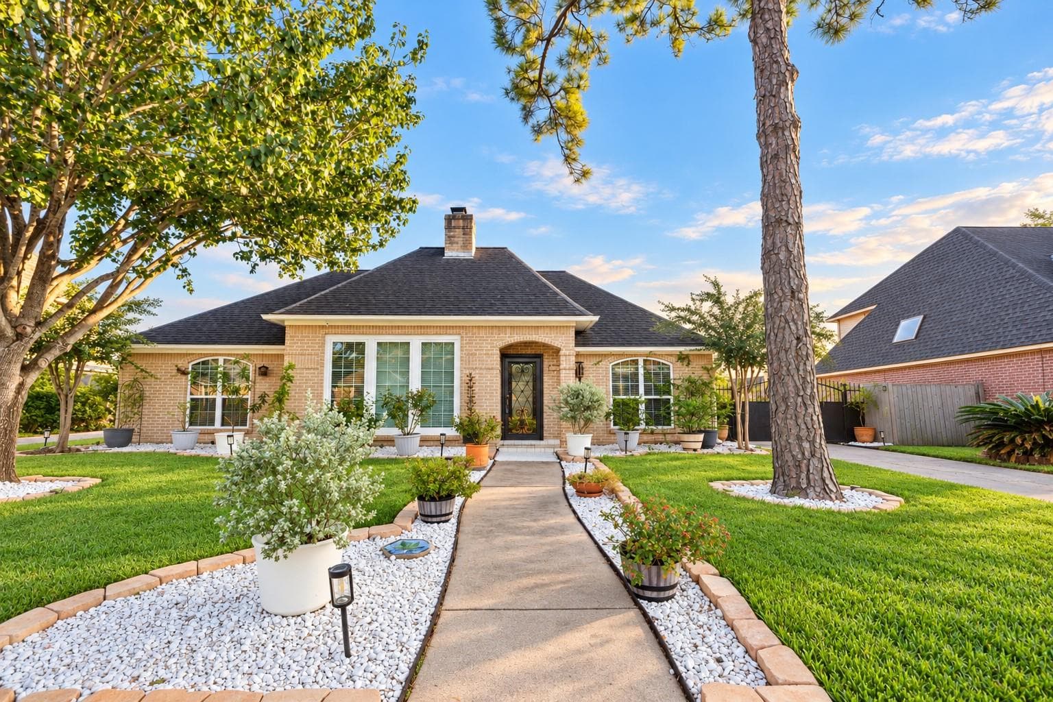 15035 Vistamont Drive