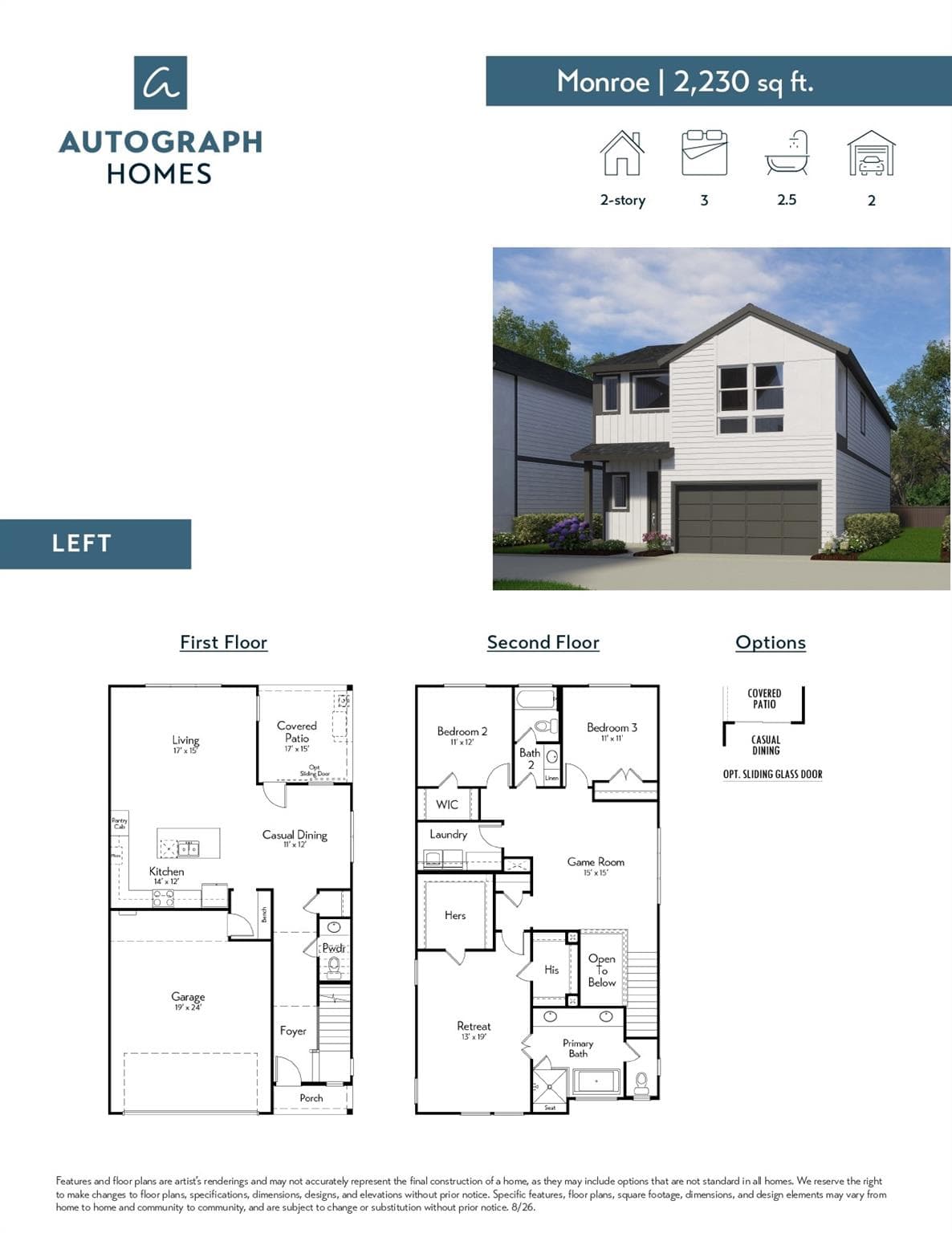 1413 Caywood Lane #A