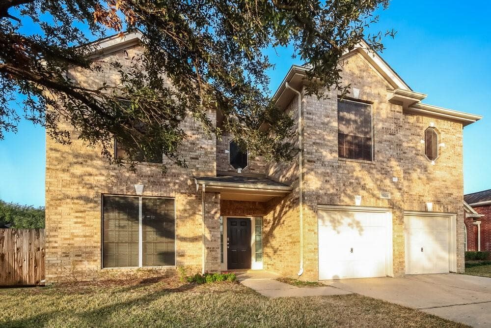 11003 Sentry Court