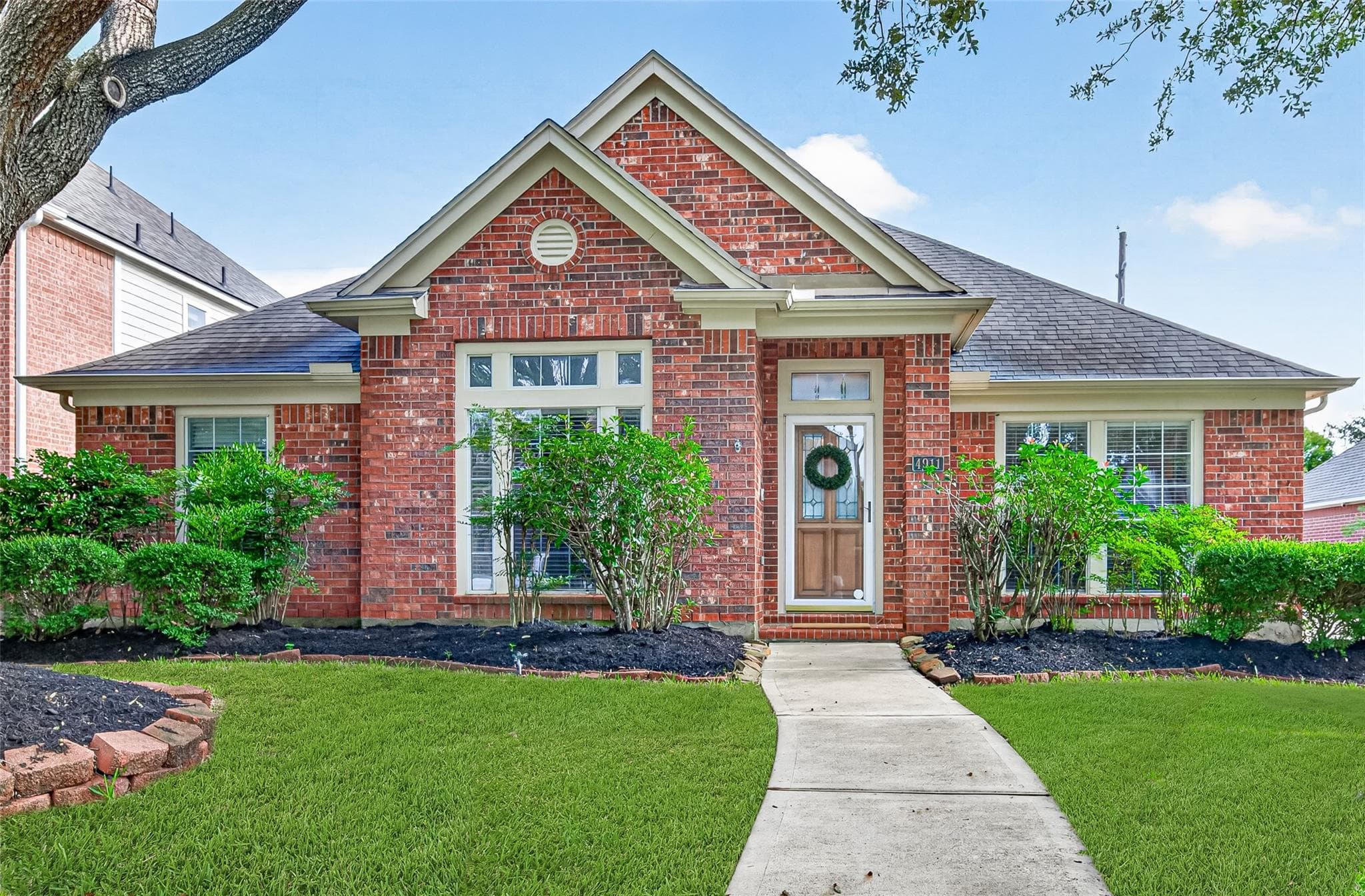 4911 Blaisefield Court