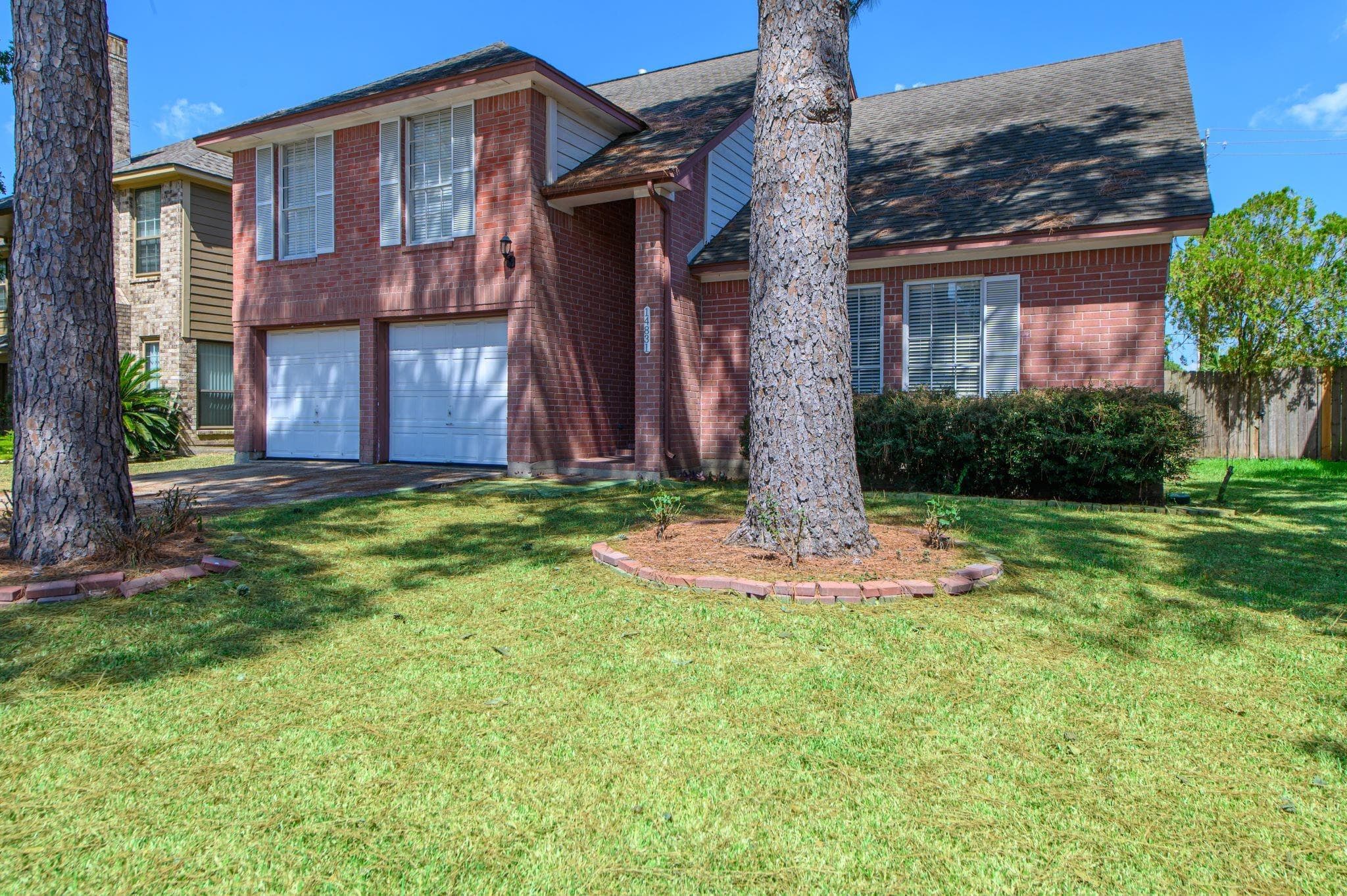 14831 Saint Cloud Drive
