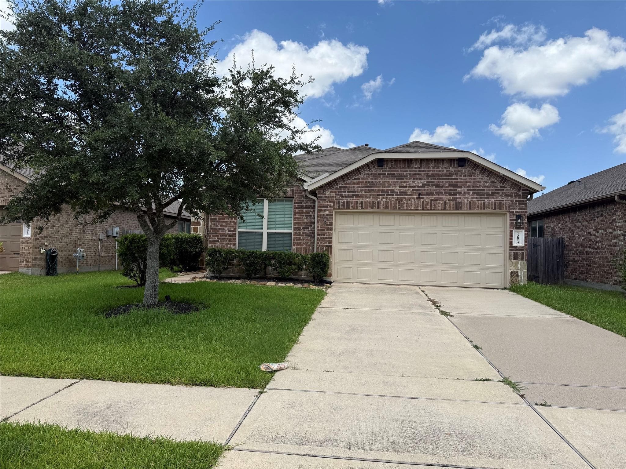 23814 Scotsman Drive