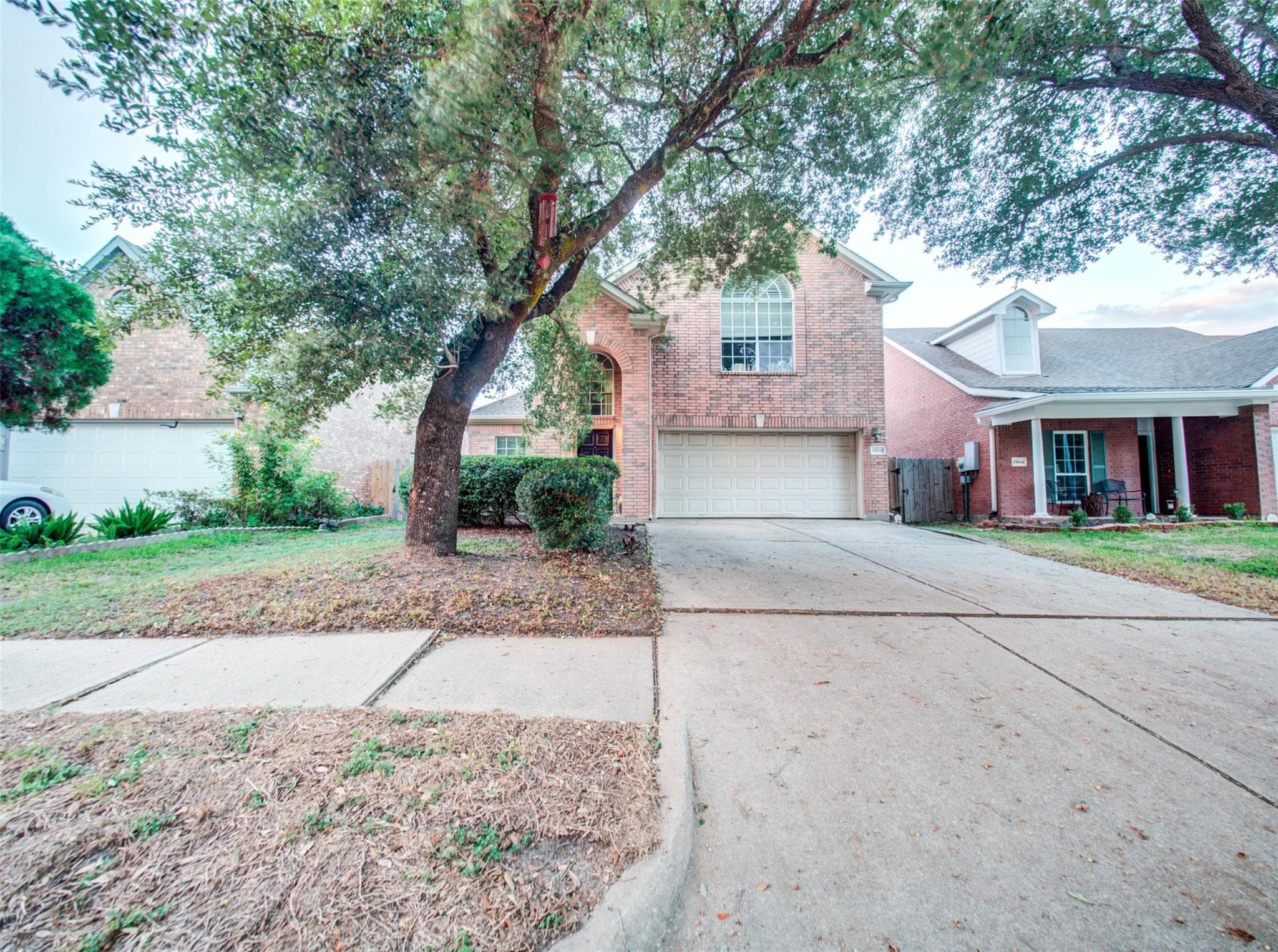 15618 Kentwater Court