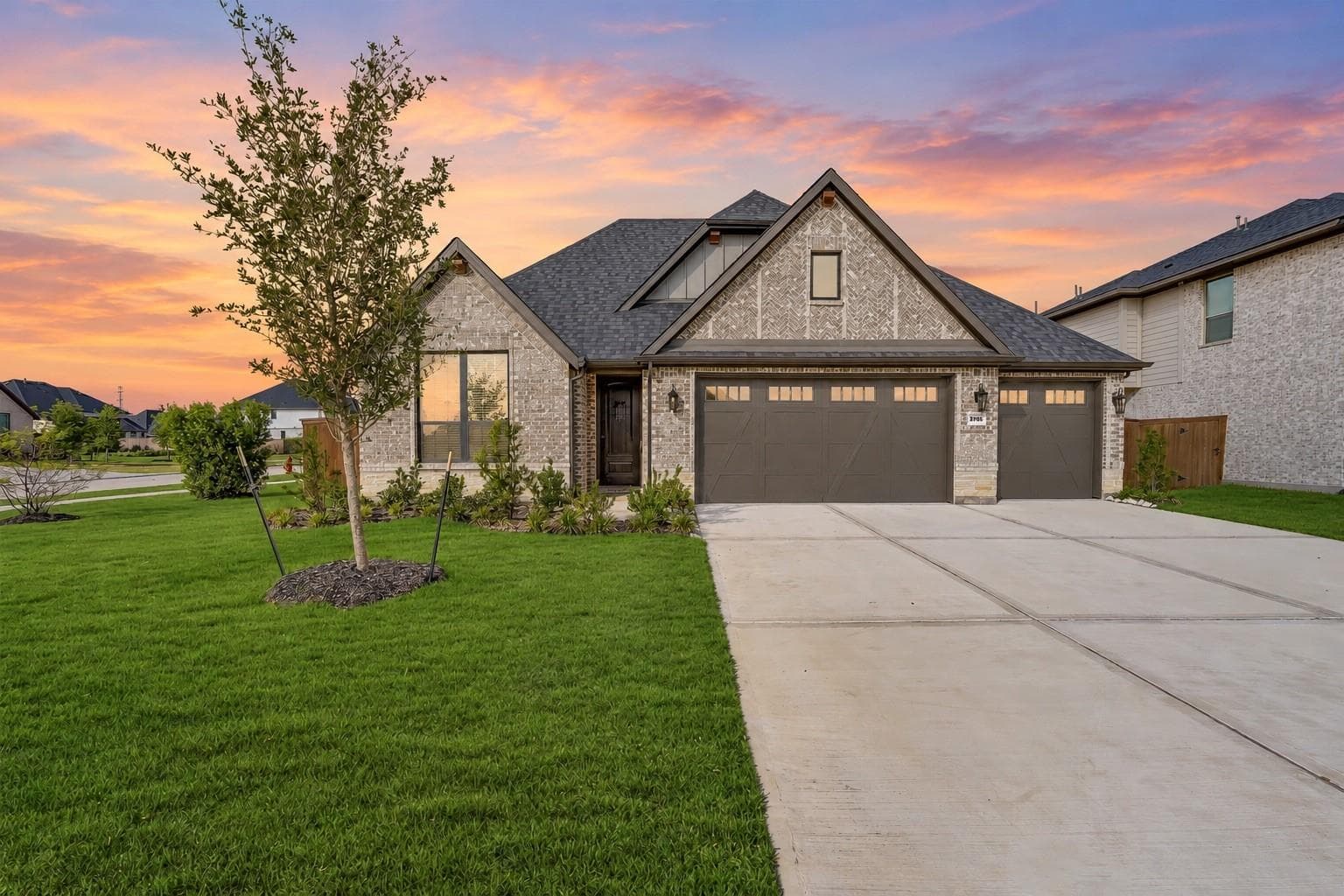 3703 Bolsover Drive
