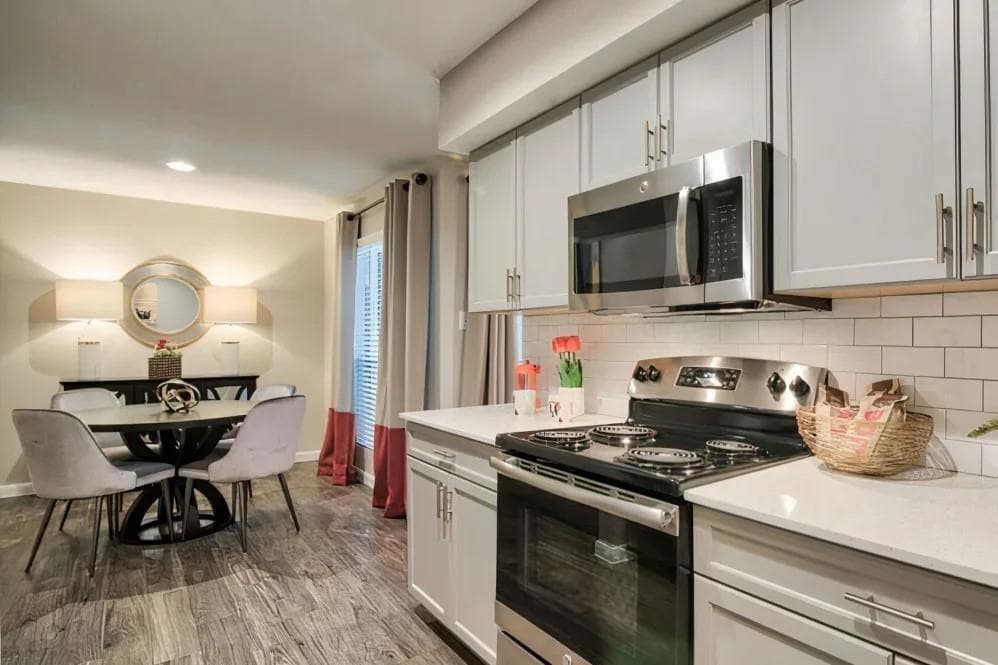 11800 Grant Road #1604
