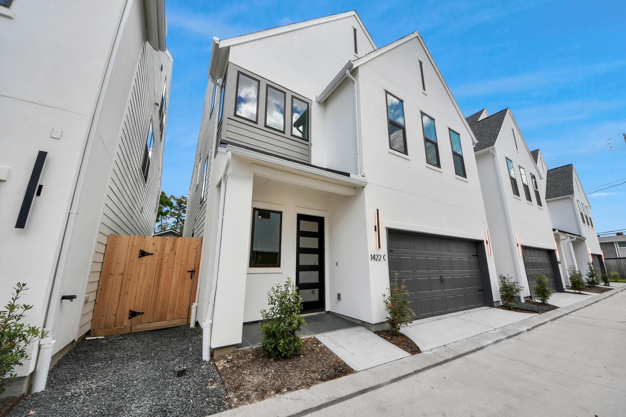 1422 Caywood Lane #C