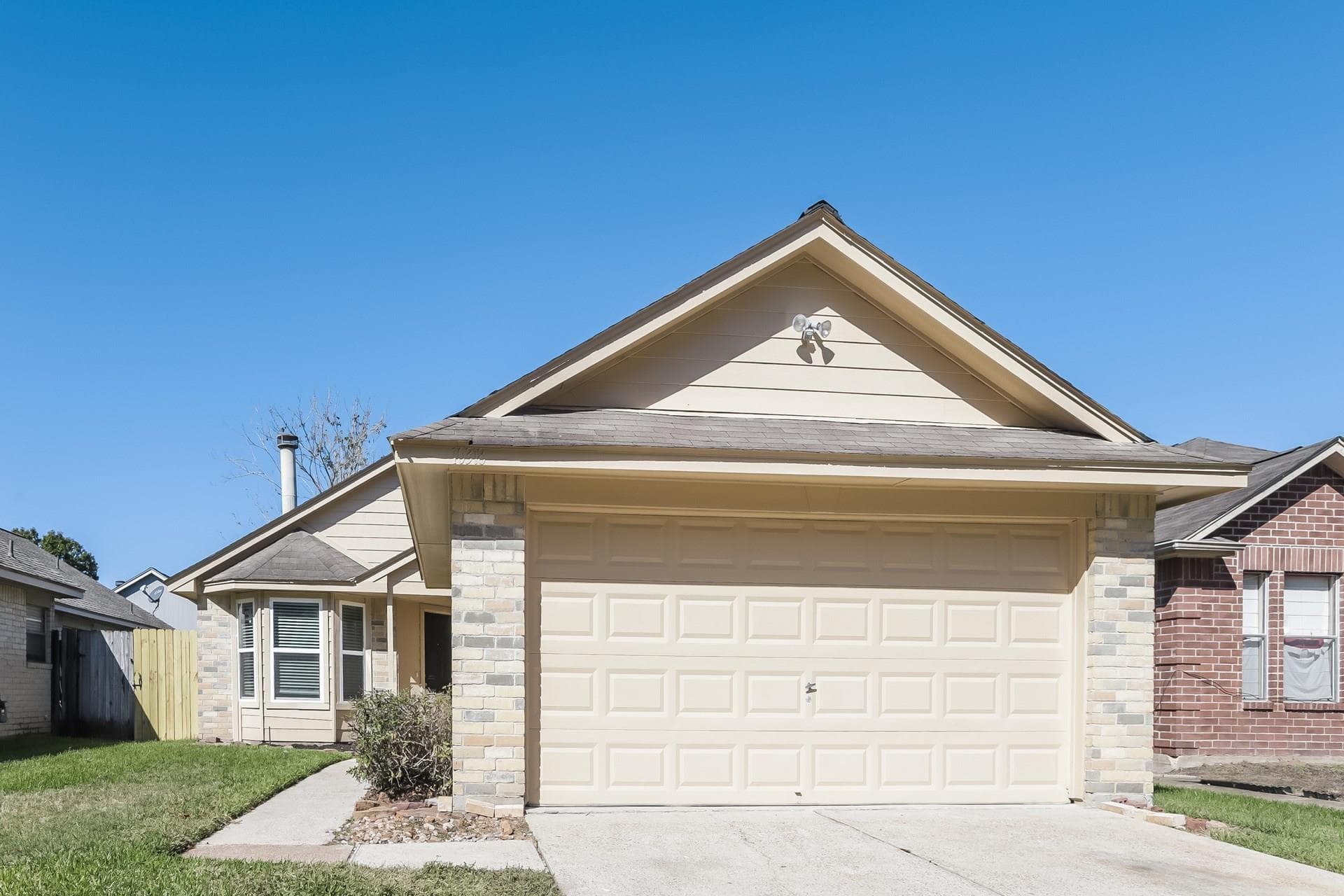 10318 Bushy Creek Drive