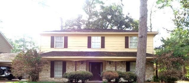 5923 Green Springs Drive